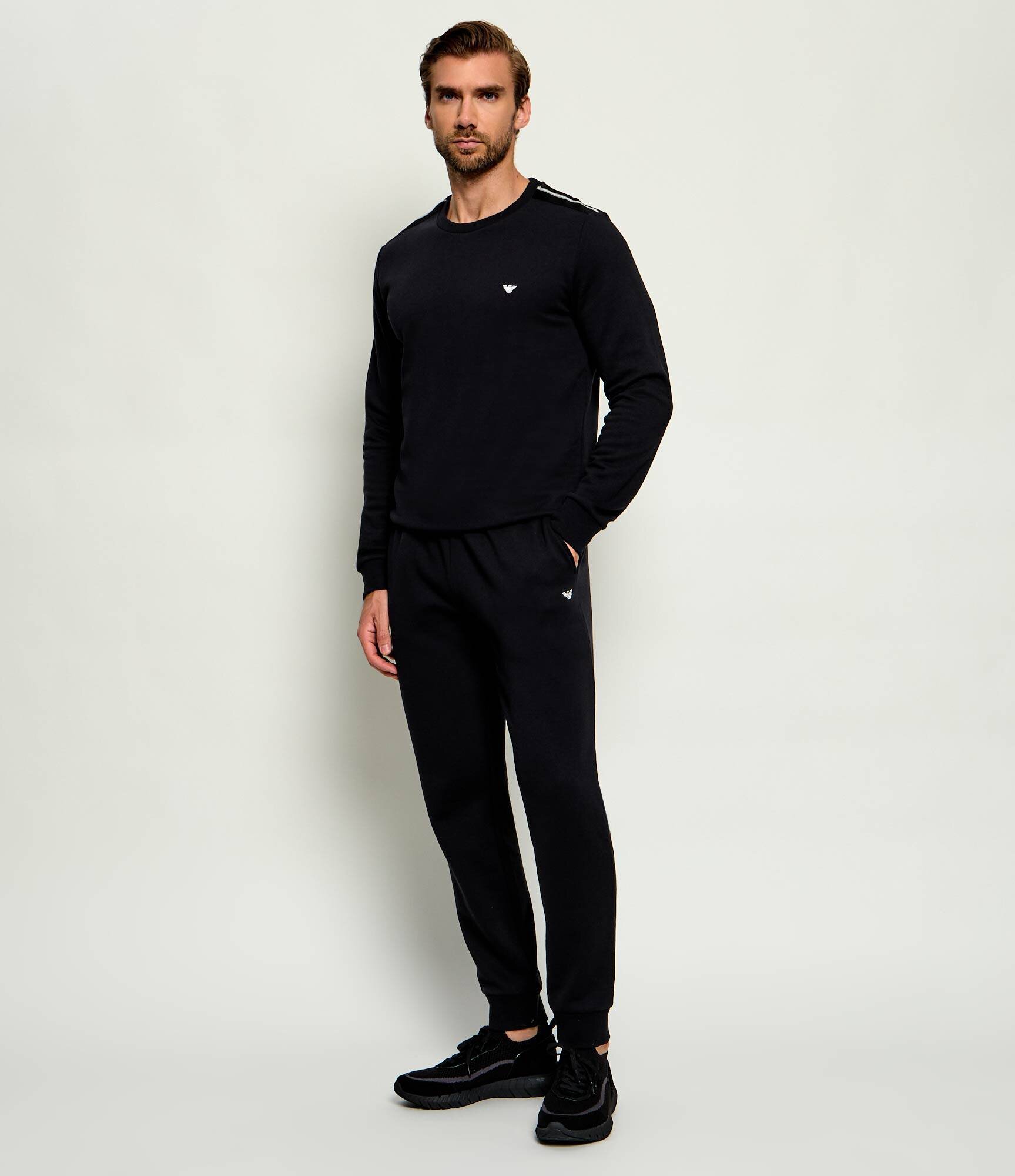 Emporio Armani Trening | regular fit