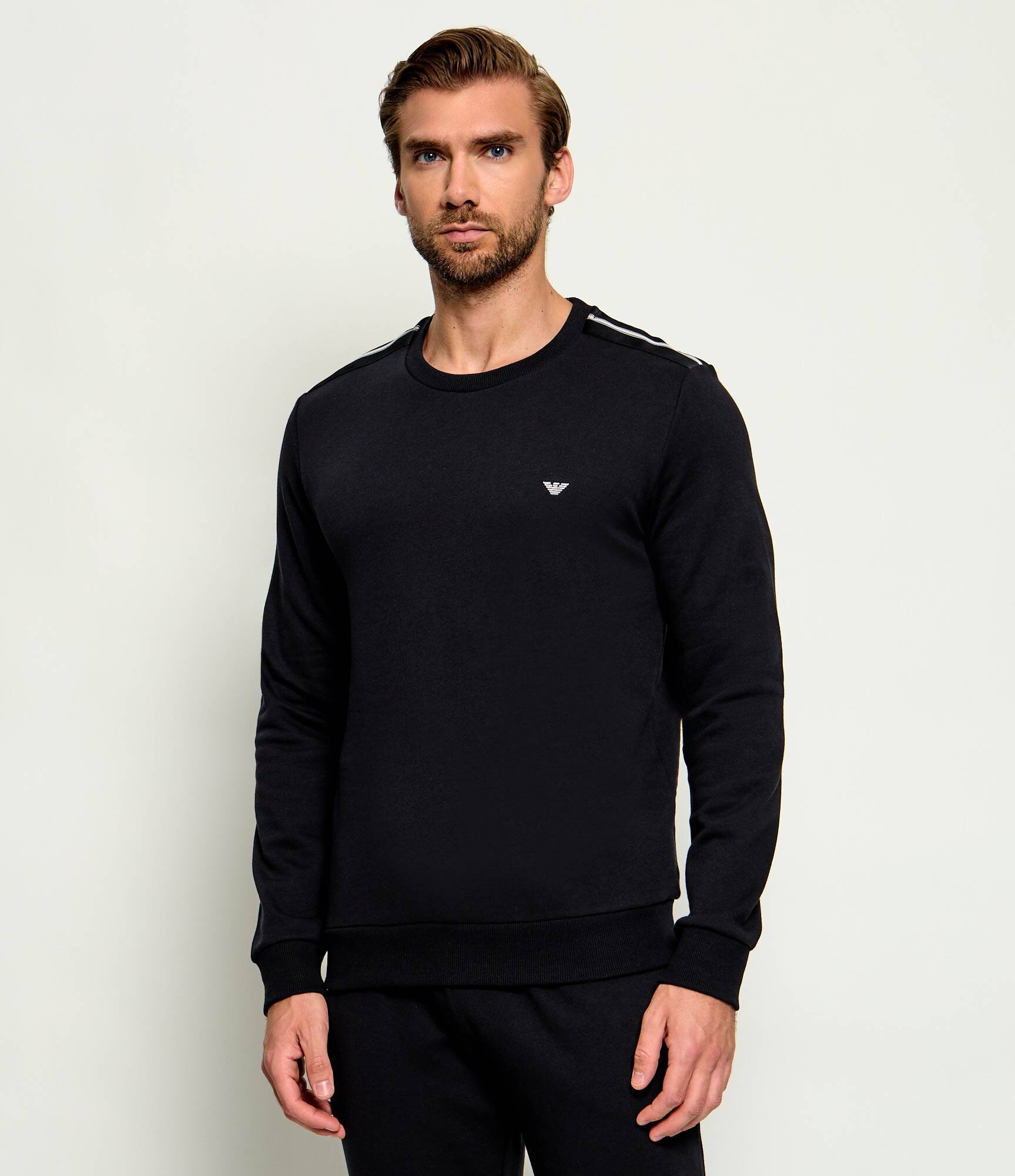 Emporio Armani Trening | regular fit