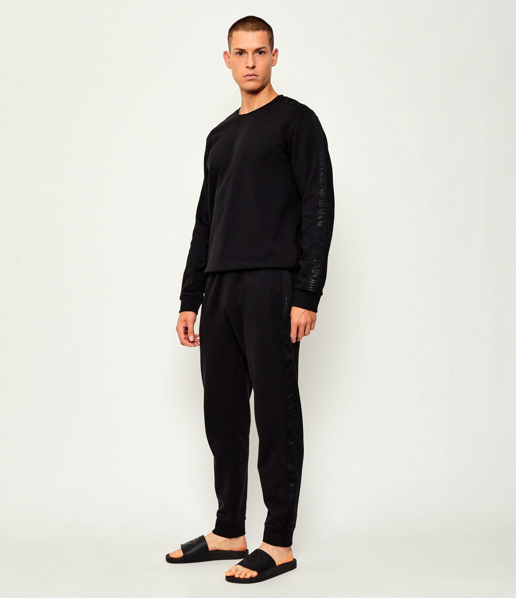 Emporio Armani Trening | Regular Fit