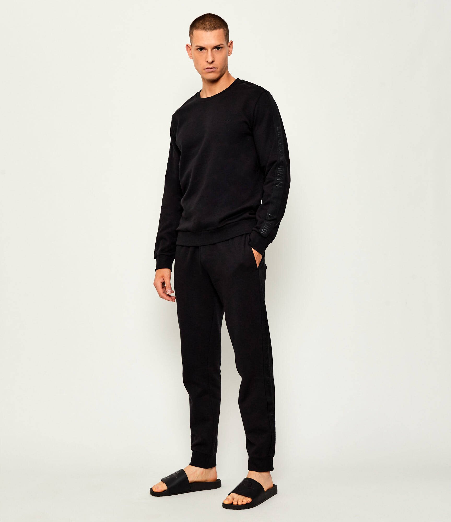 Emporio Armani Trening | Regular Fit
