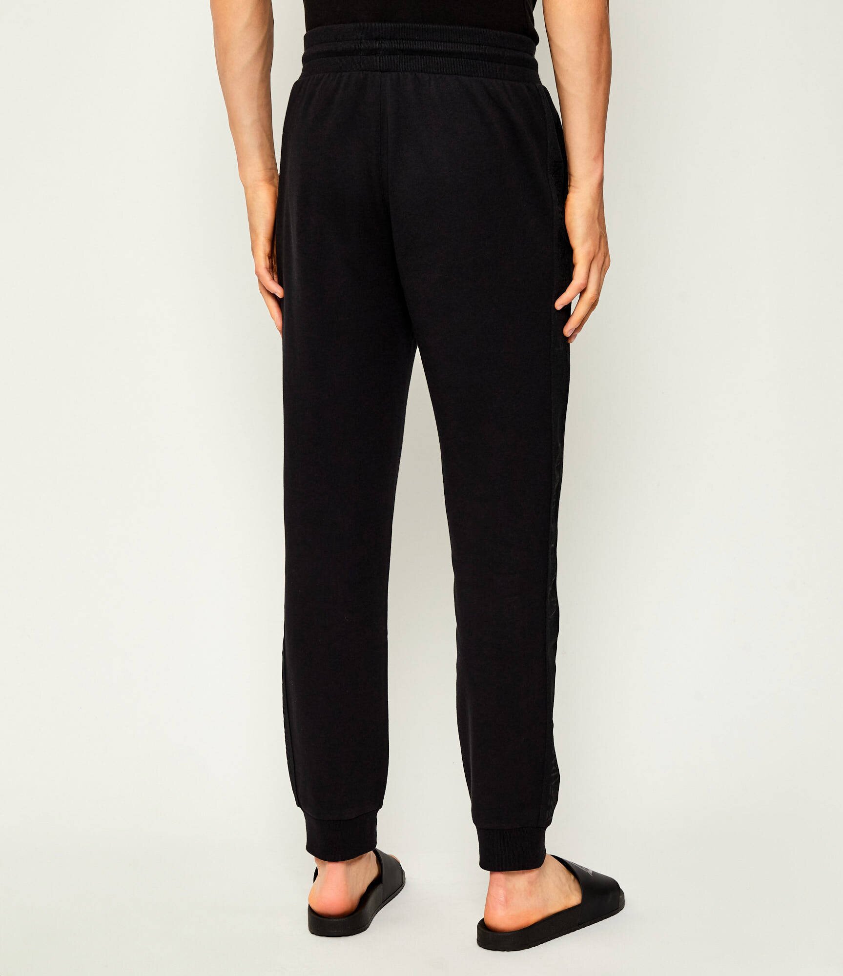 Emporio Armani Trening | Regular Fit