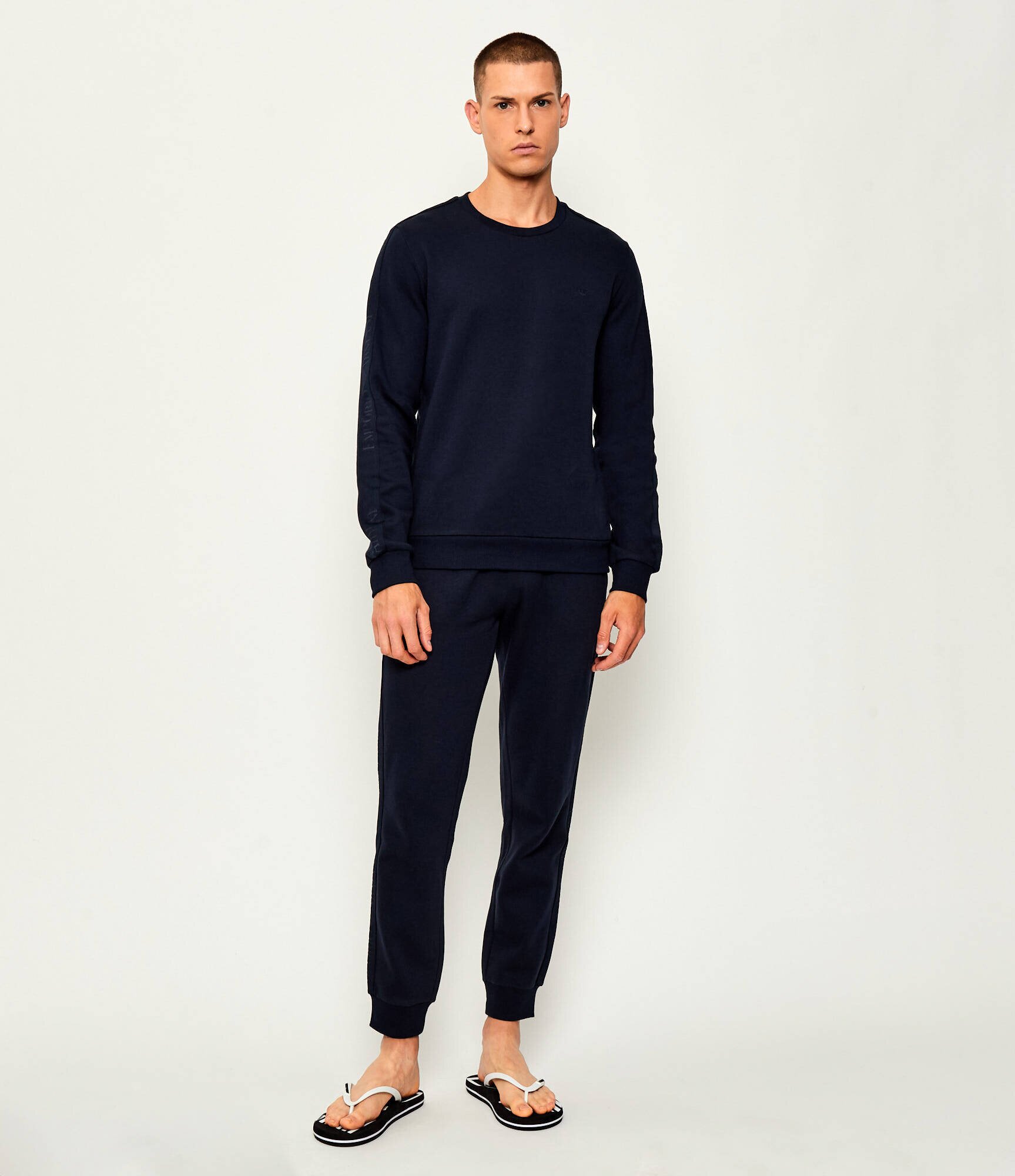 Emporio Armani Trening | Regular Fit