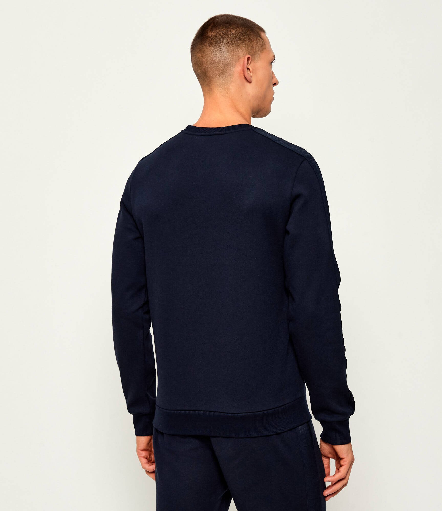 Emporio Armani Trening | Regular Fit