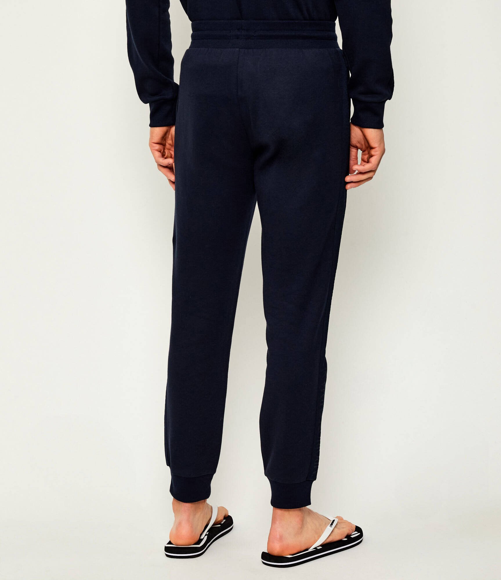 Emporio Armani Trening | Regular Fit