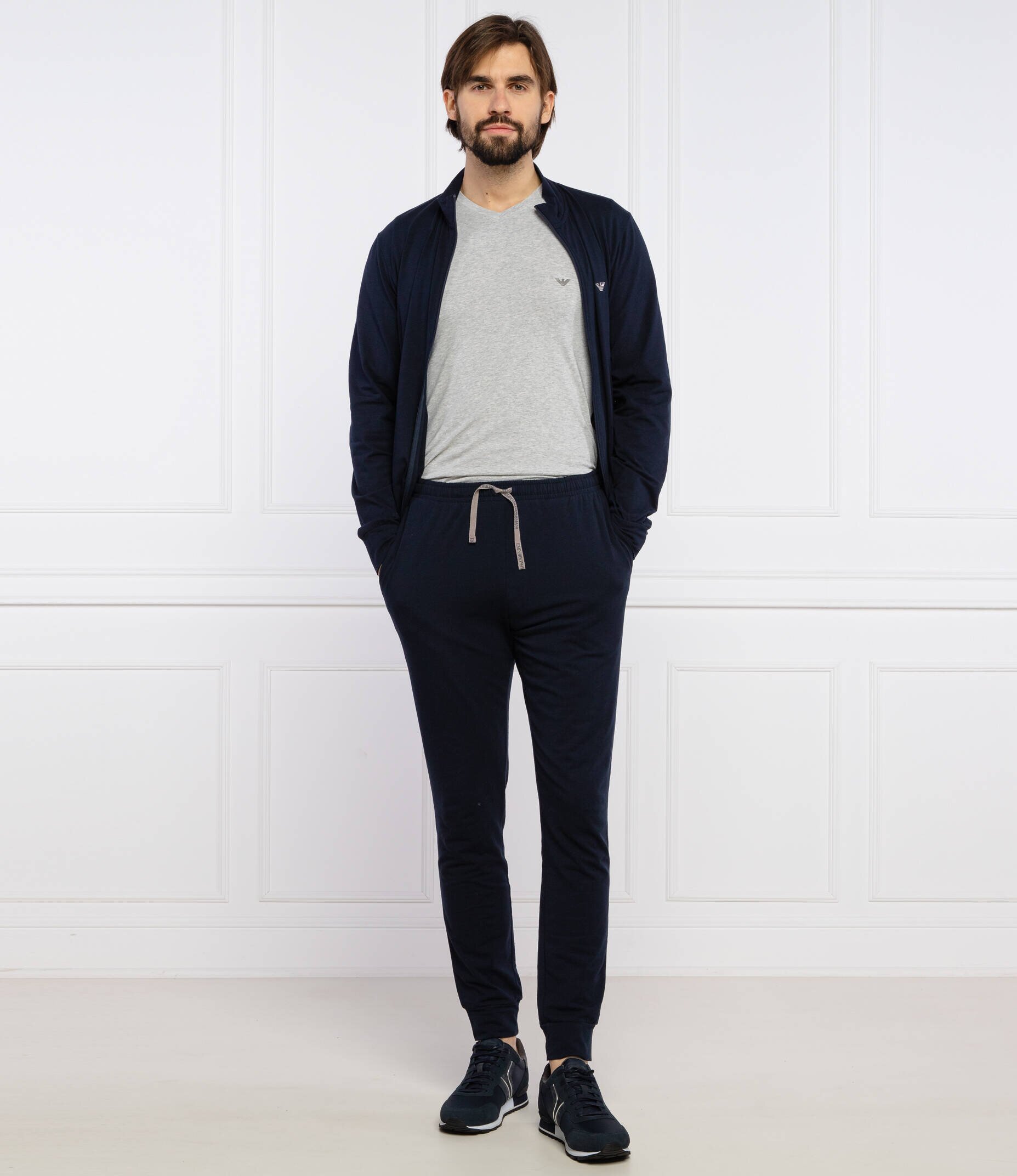 Emporio Armani tricou
