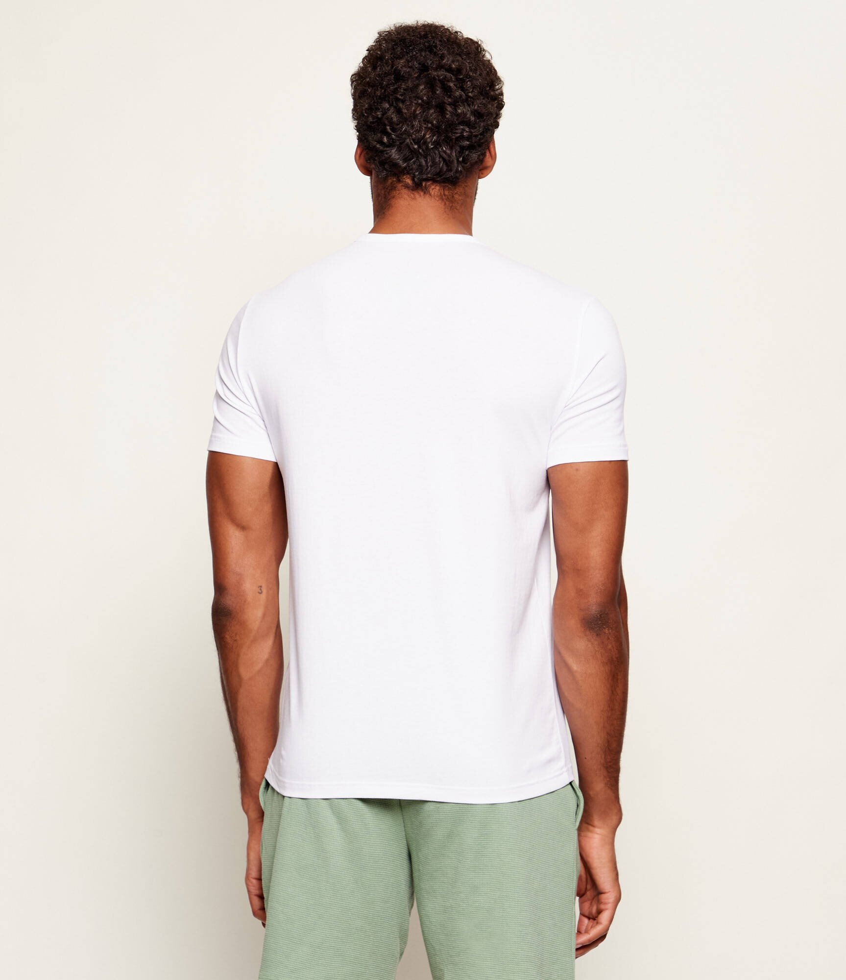 Emporio Armani Tricou 2-pack | regular fit