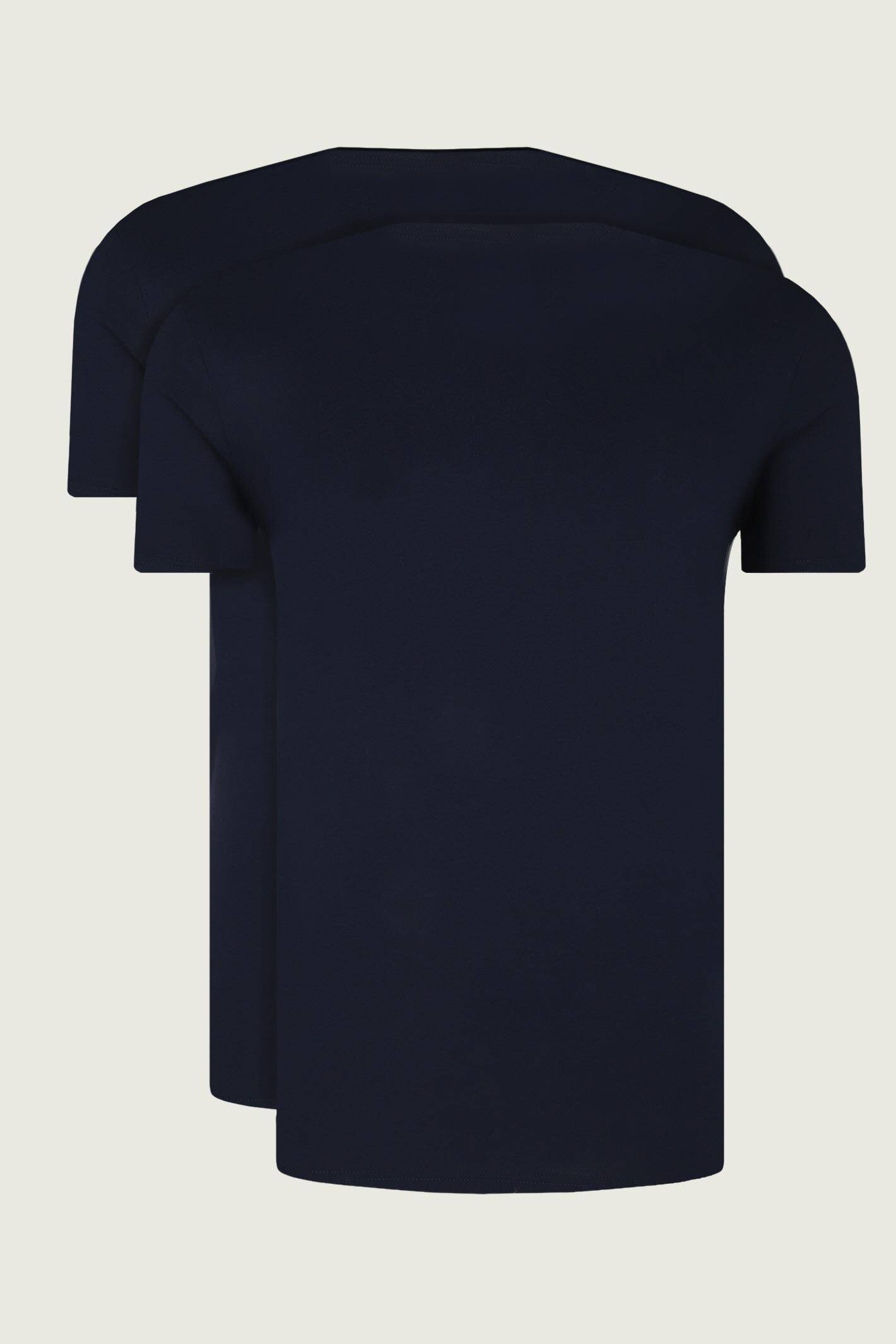 Emporio Armani Tricou 2-pack | regular fit