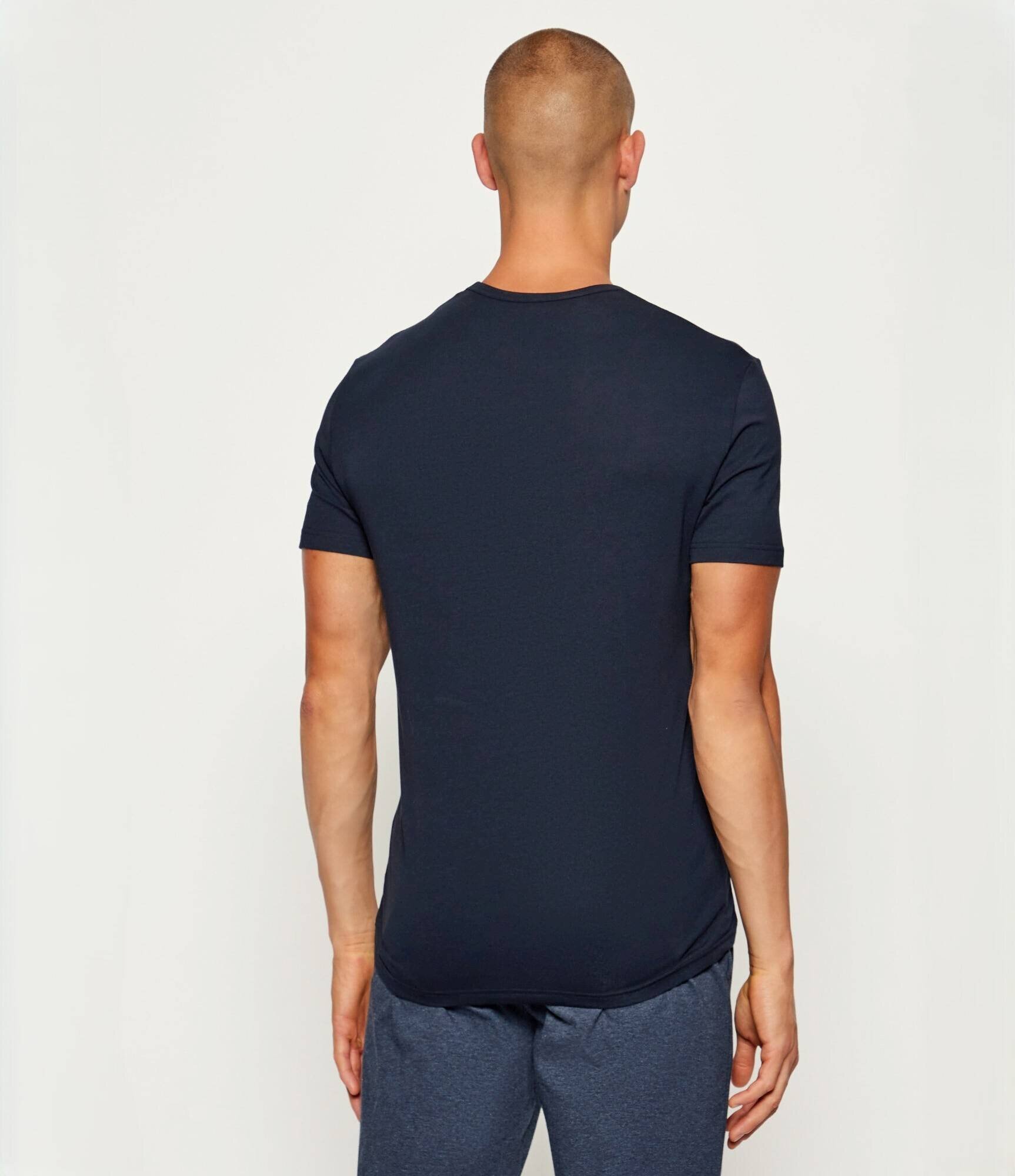 Emporio Armani Tricou 2-pack | regular fit