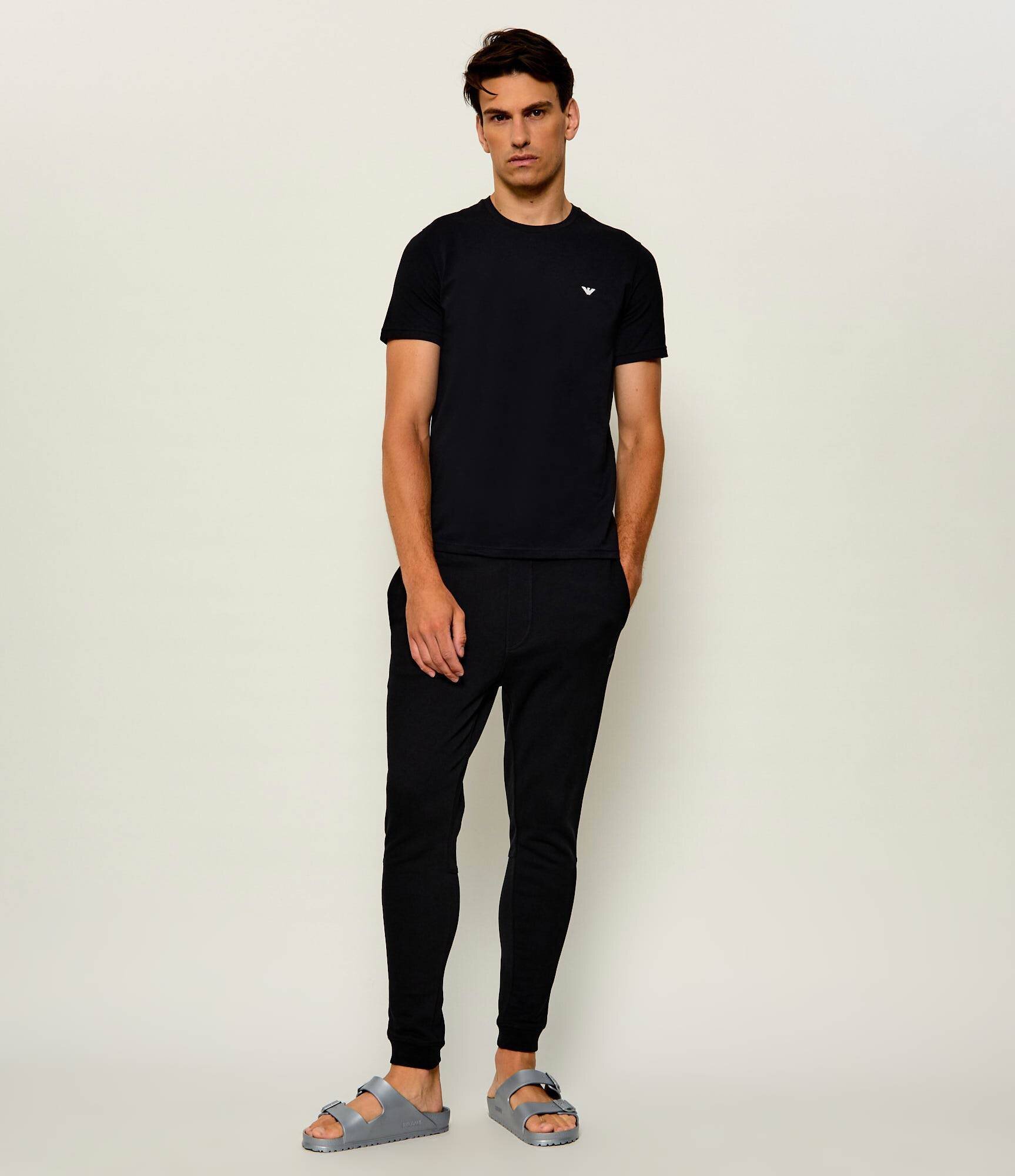 Emporio Armani Tricou 2-pack | regular fit