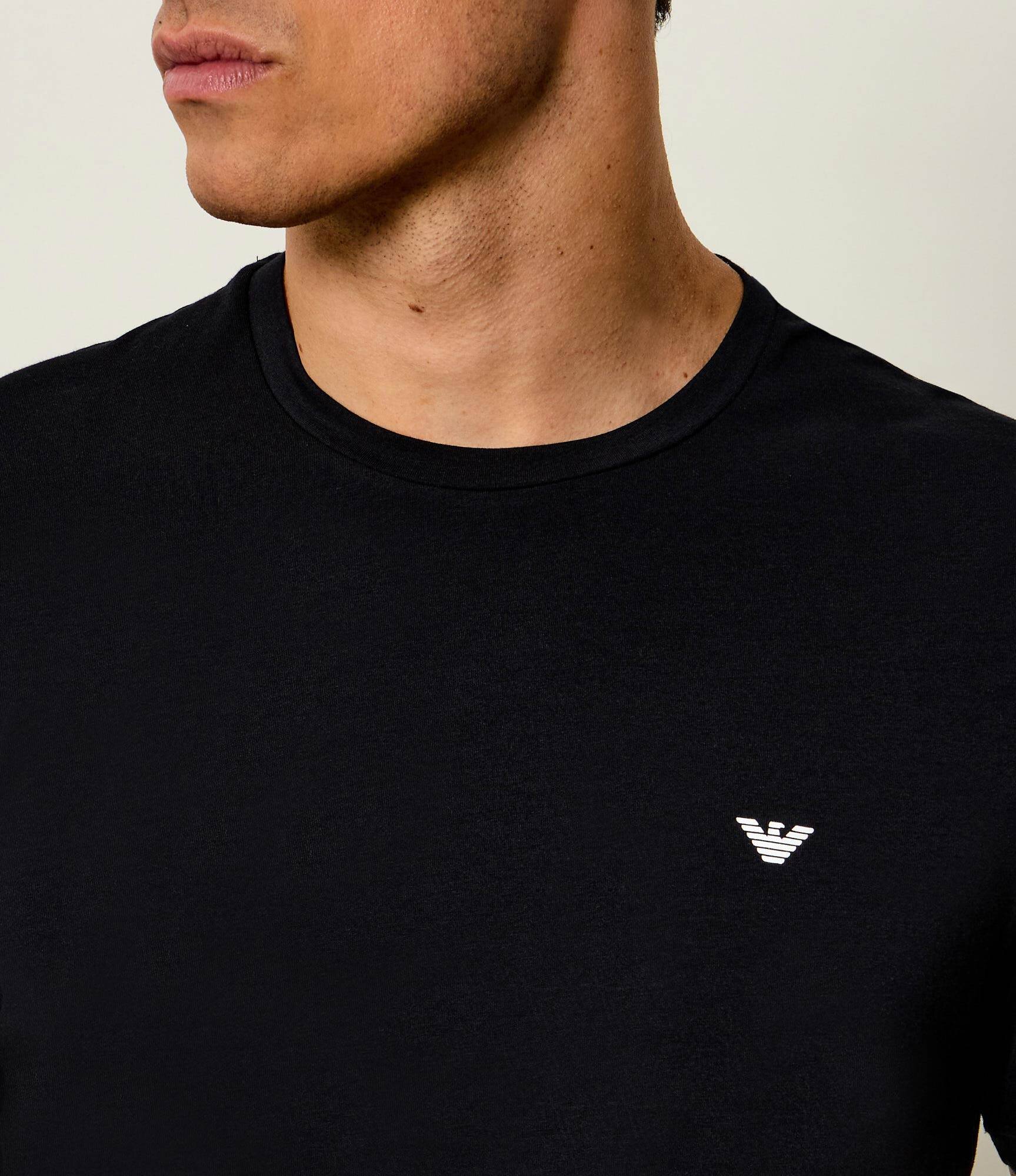 Emporio Armani Tricou 2-pack | regular fit