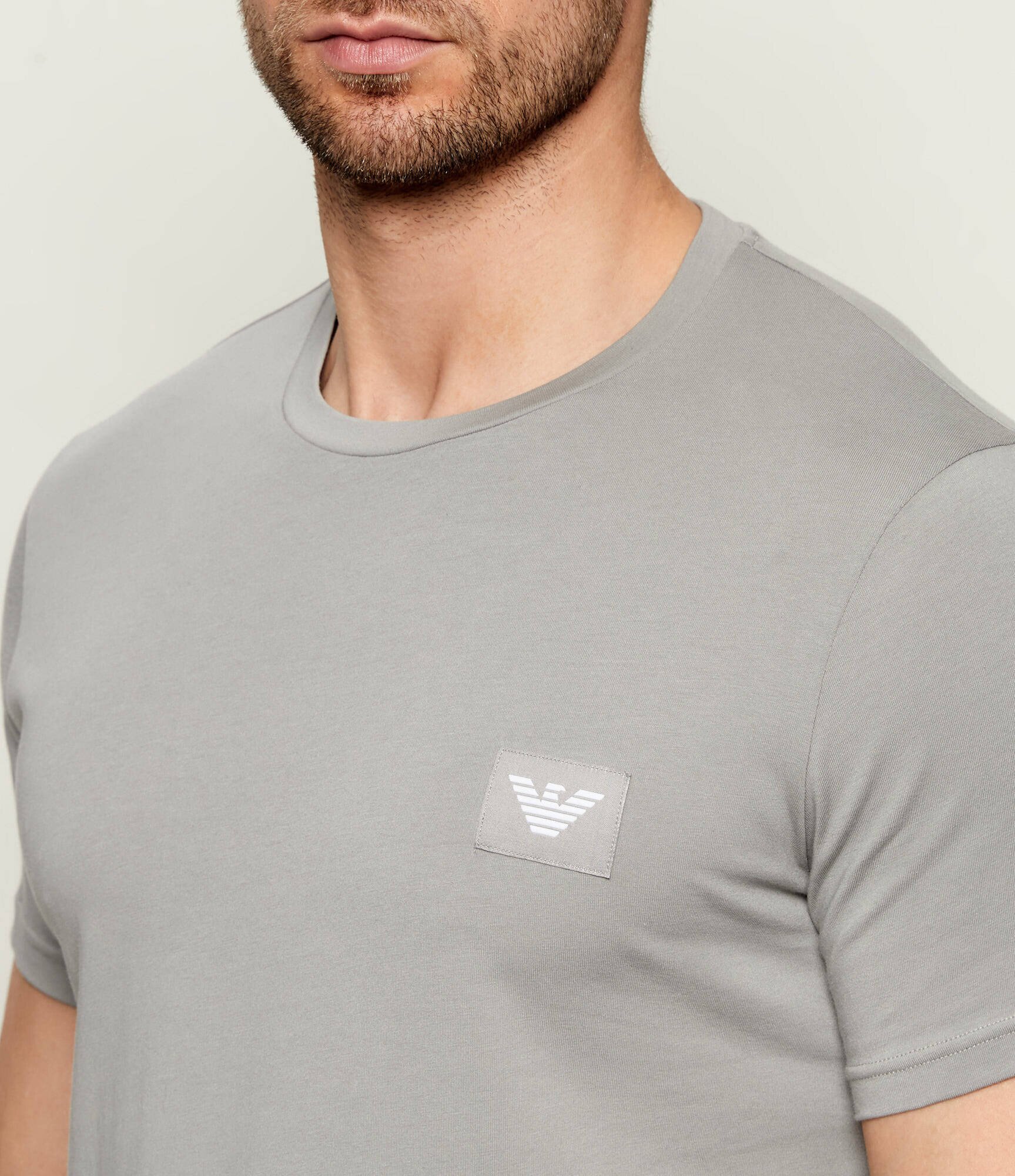 Emporio Armani Tricou 2-pack | regular fit