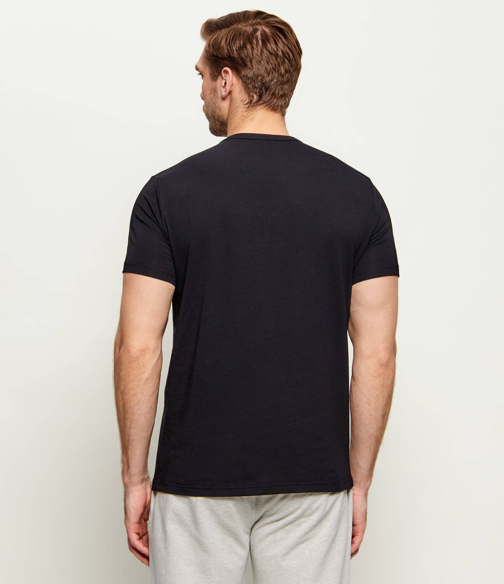 Emporio Armani Tricou 2-pack | regular fit