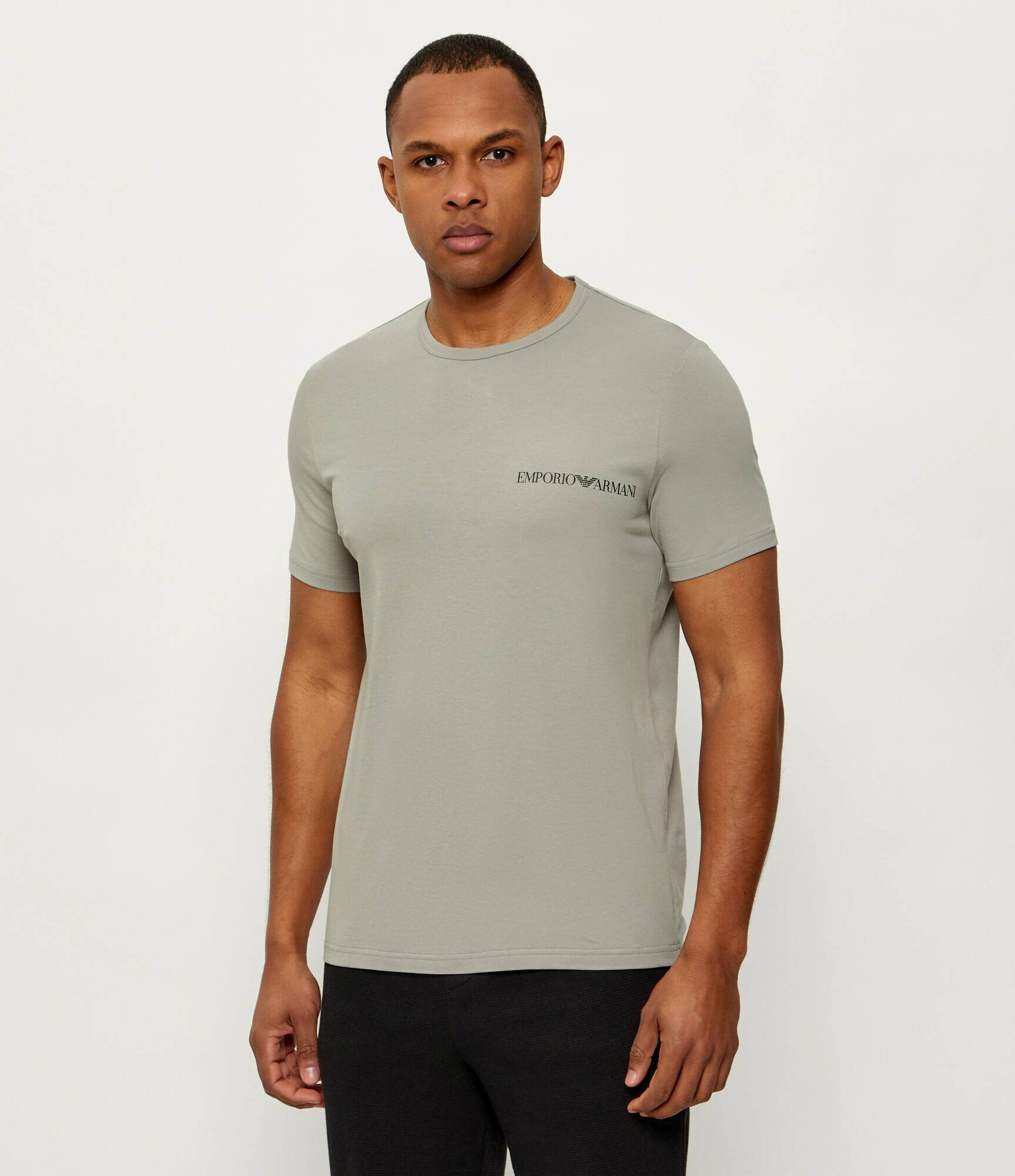 Emporio Armani Tricou 2-pack | regular fit