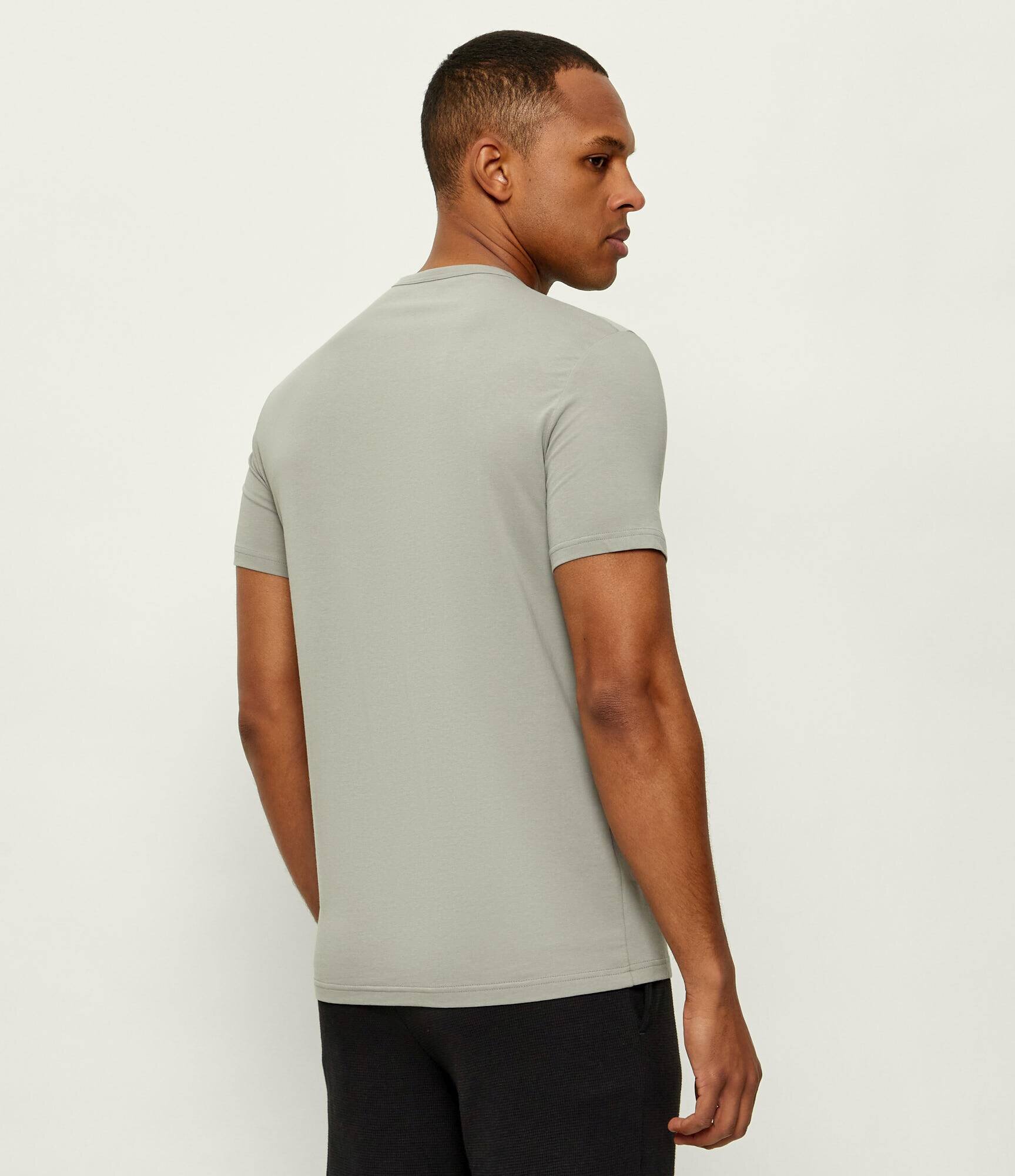 Emporio Armani Tricou 2-pack | regular fit