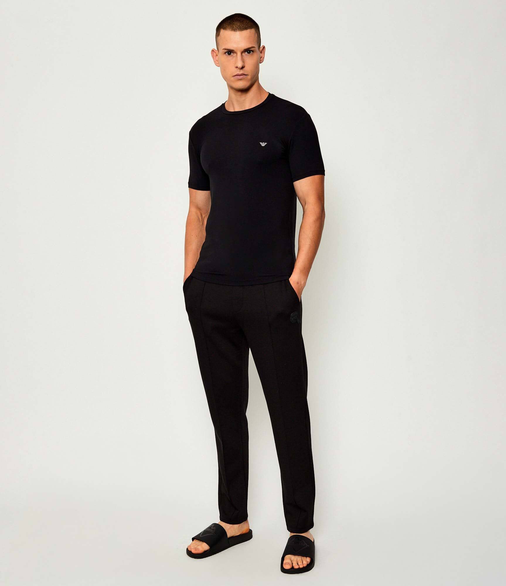 Emporio Armani Tricou | Fitted fit