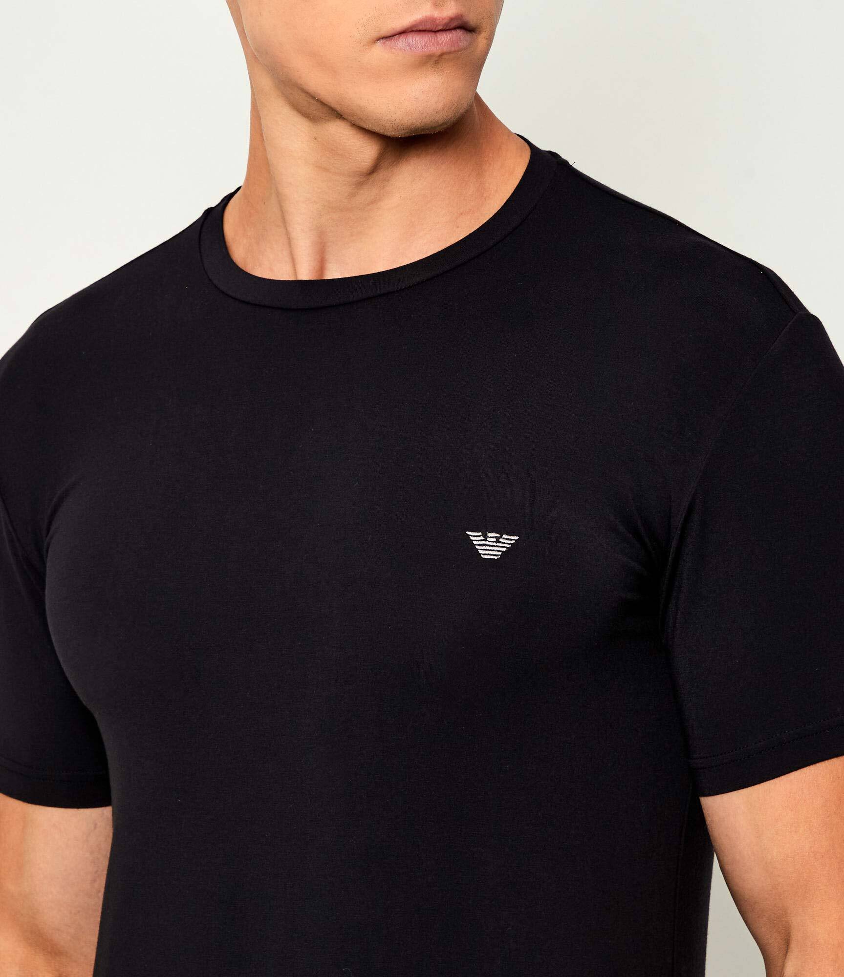 Emporio Armani Tricou | Fitted fit