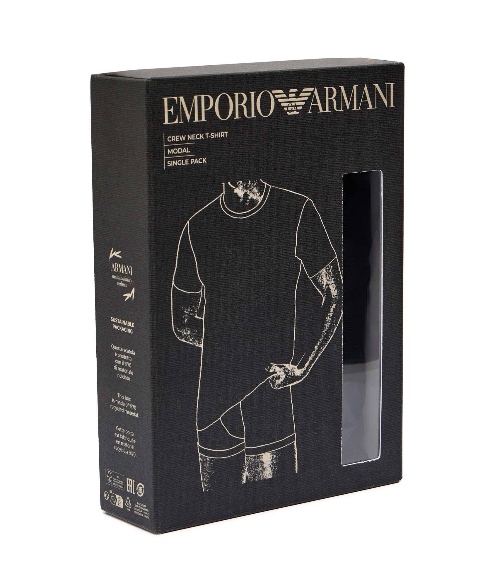 Emporio Armani Tricou | Fitted fit