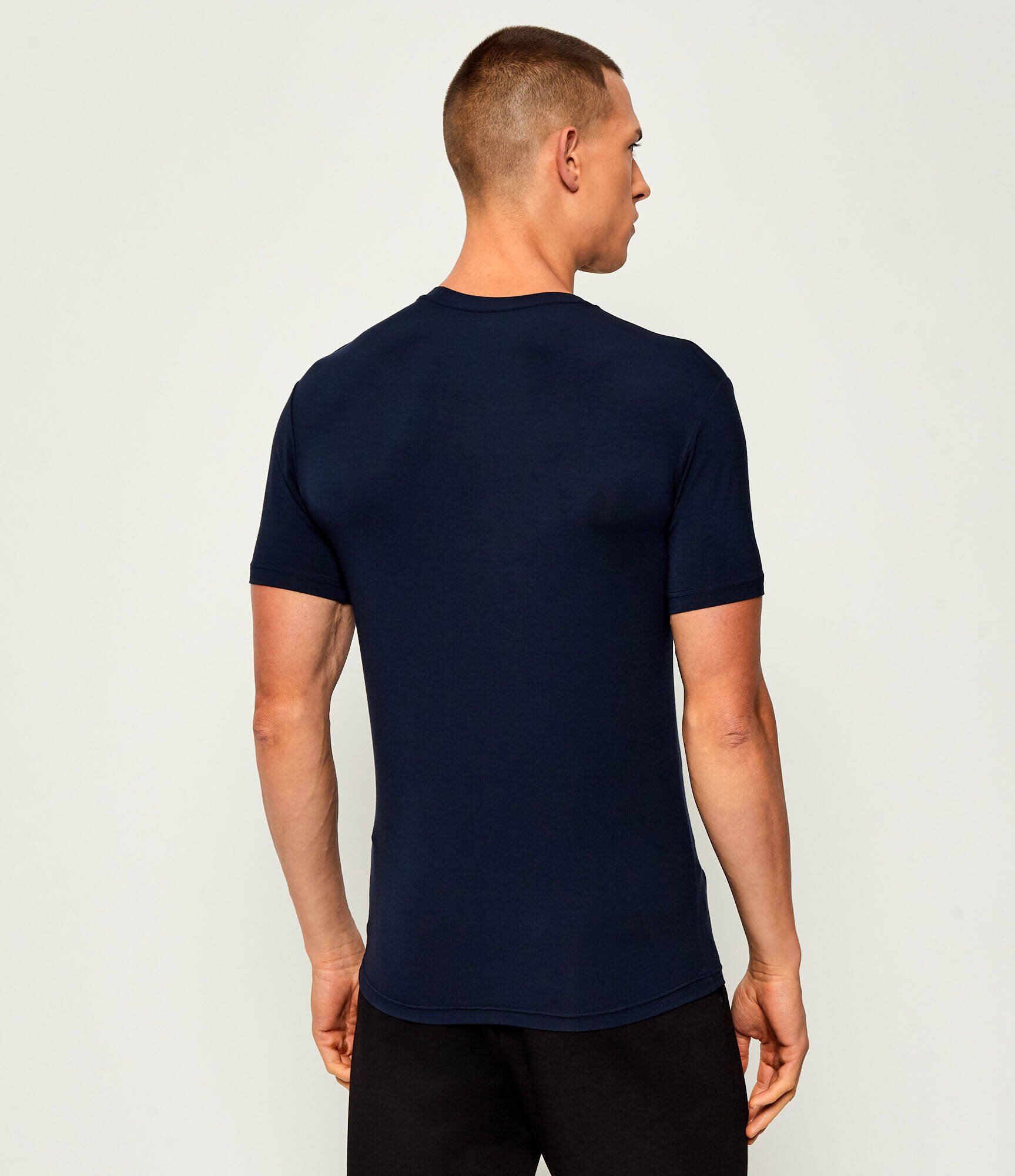 Emporio Armani Tricou | Fitted fit