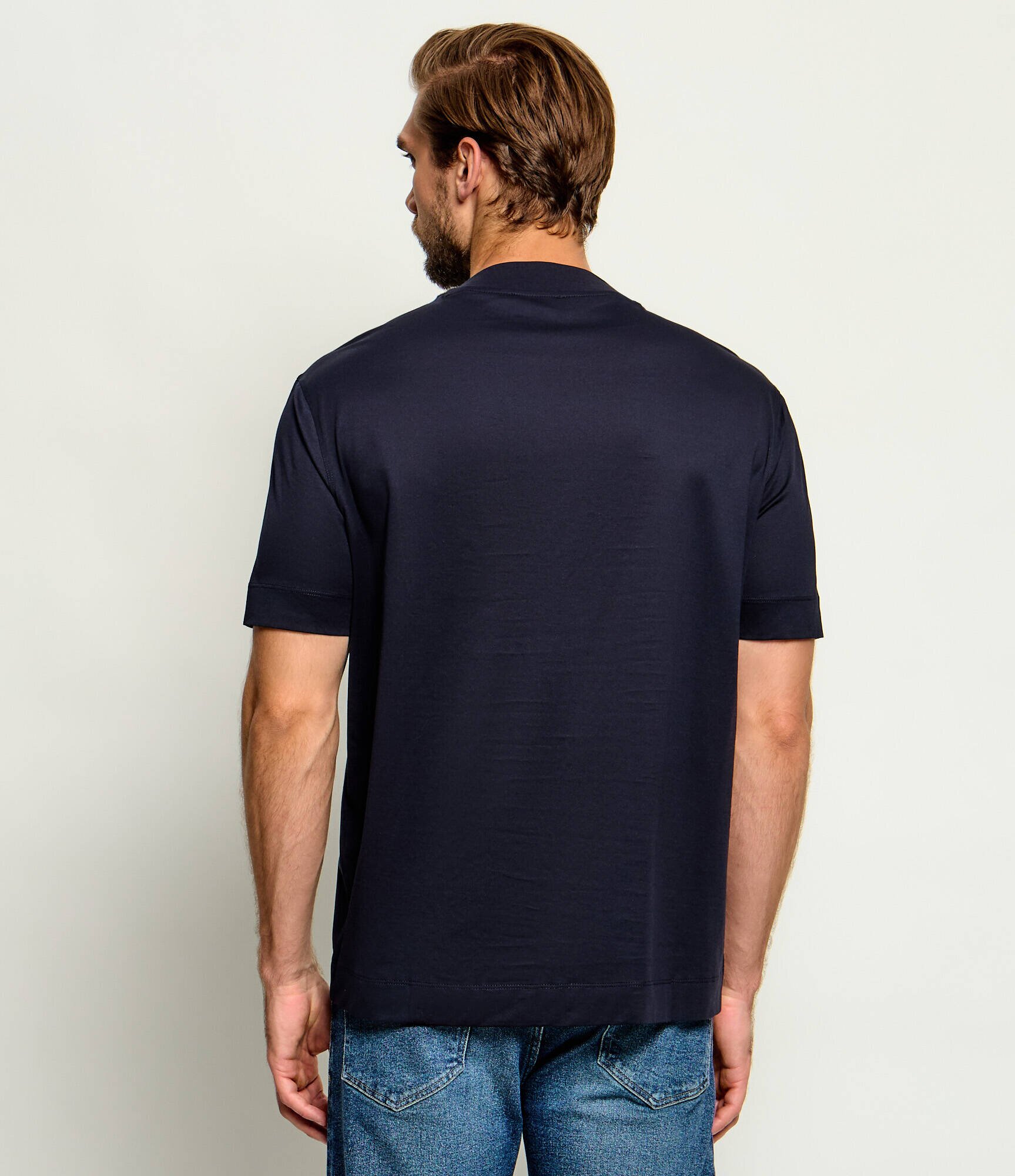 Emporio Armani Tricou | regular fit