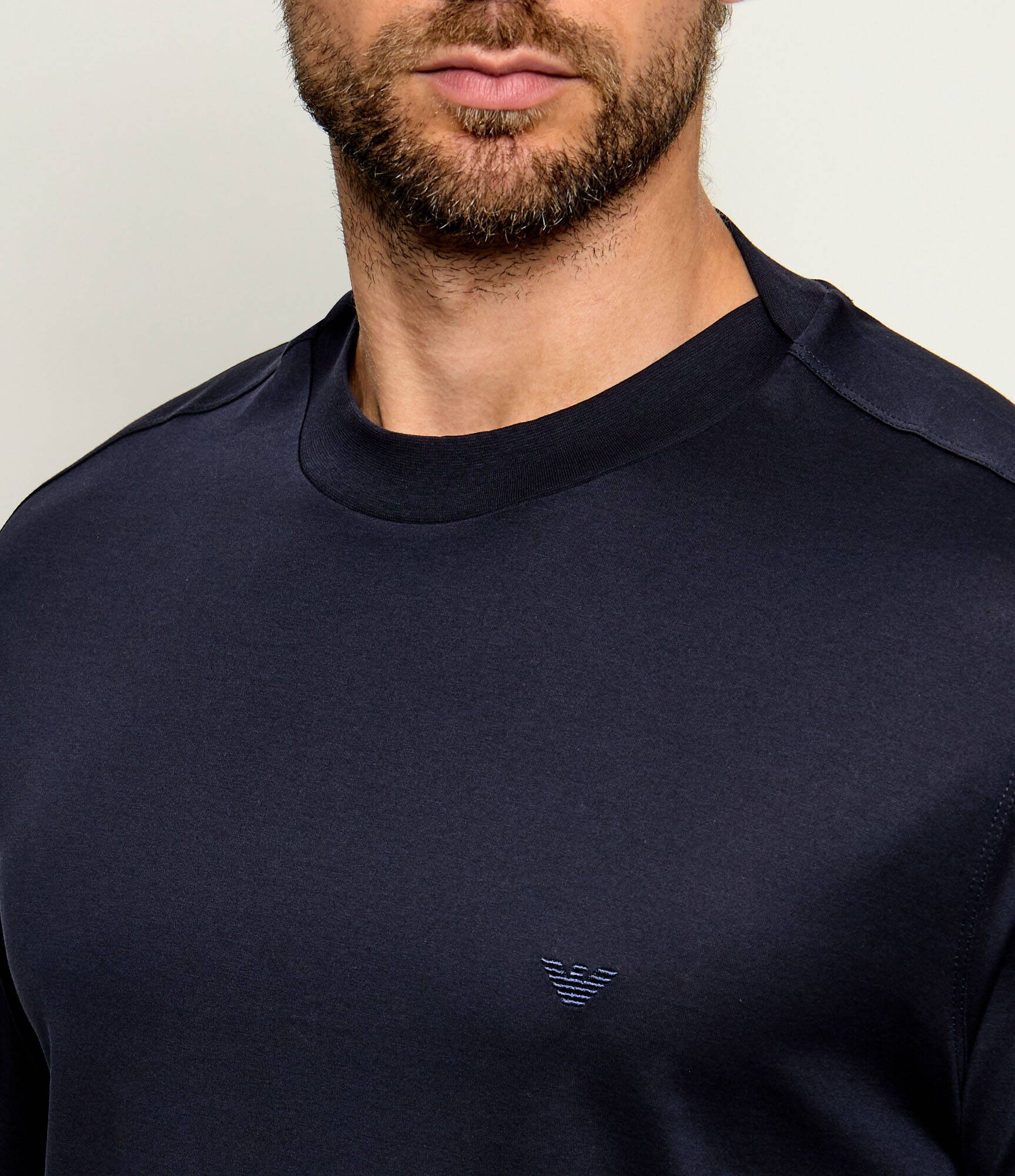 Emporio Armani Tricou | regular fit