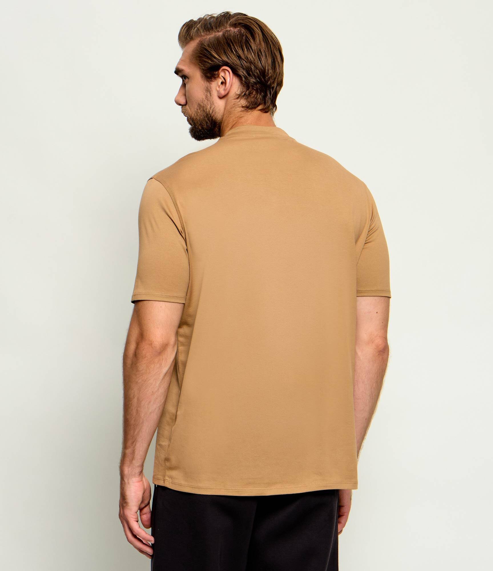 Emporio Armani Tricou | regular fit