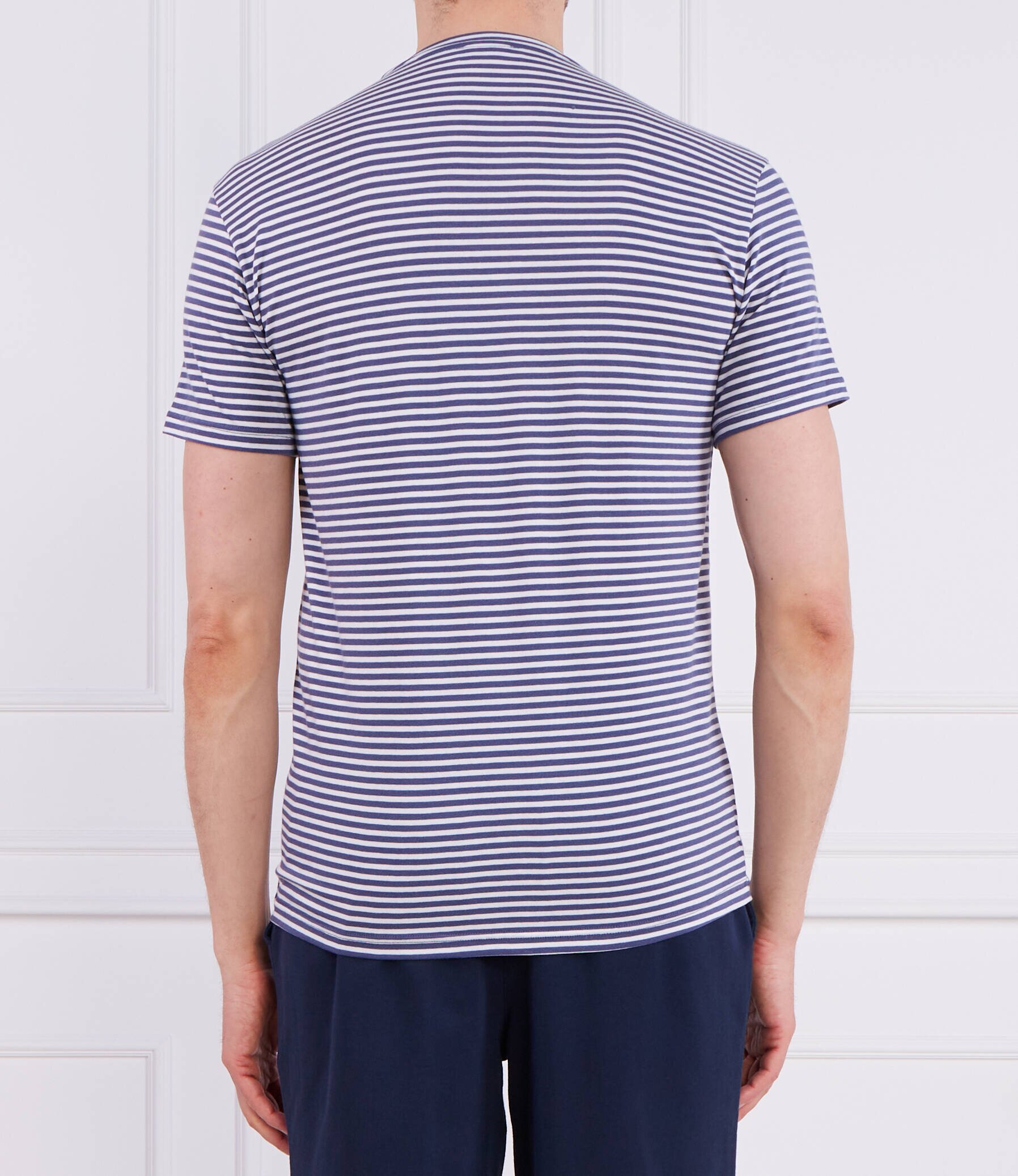 Emporio Armani Tricou | Regular Fit