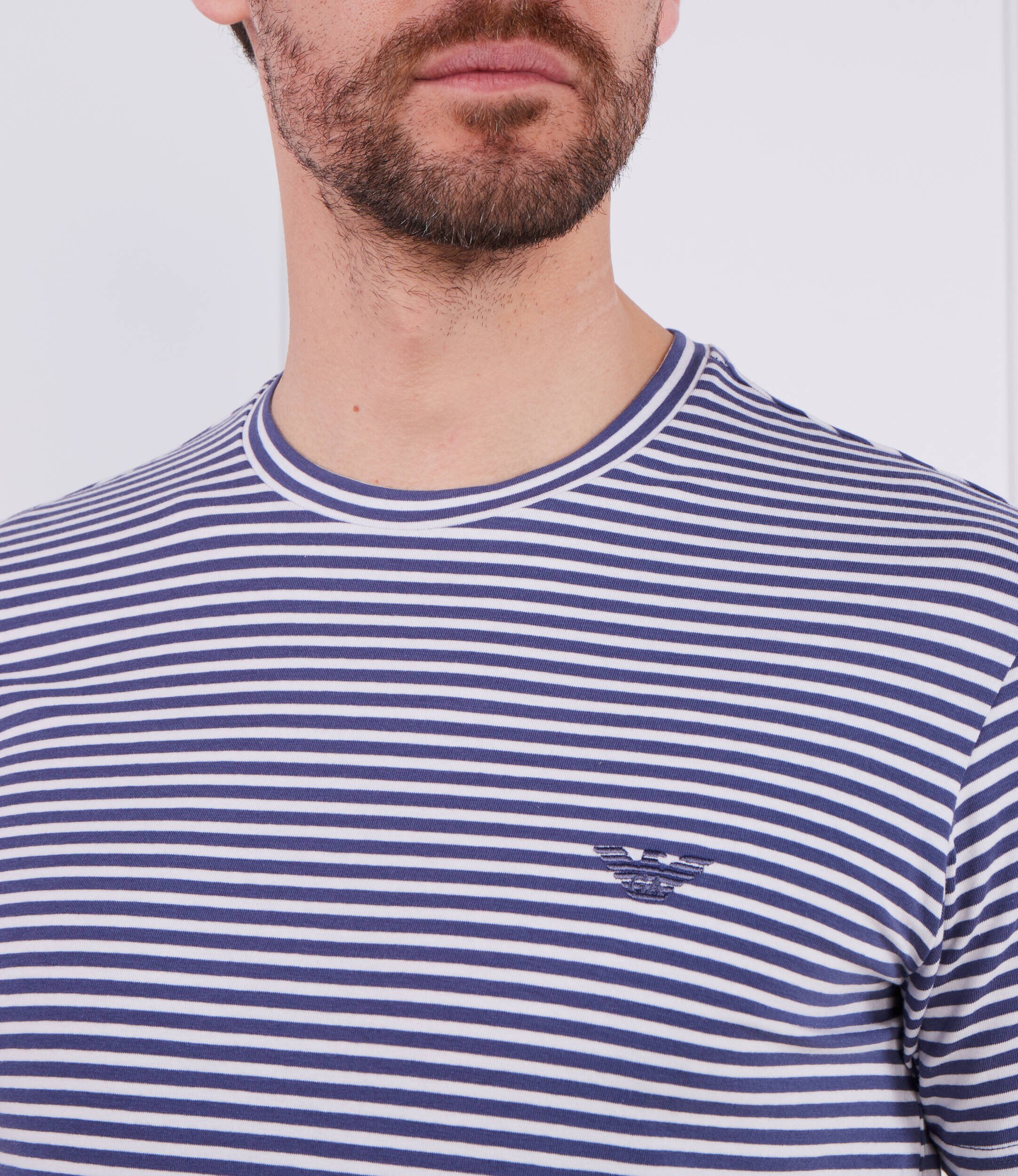 Emporio Armani Tricou | Regular Fit