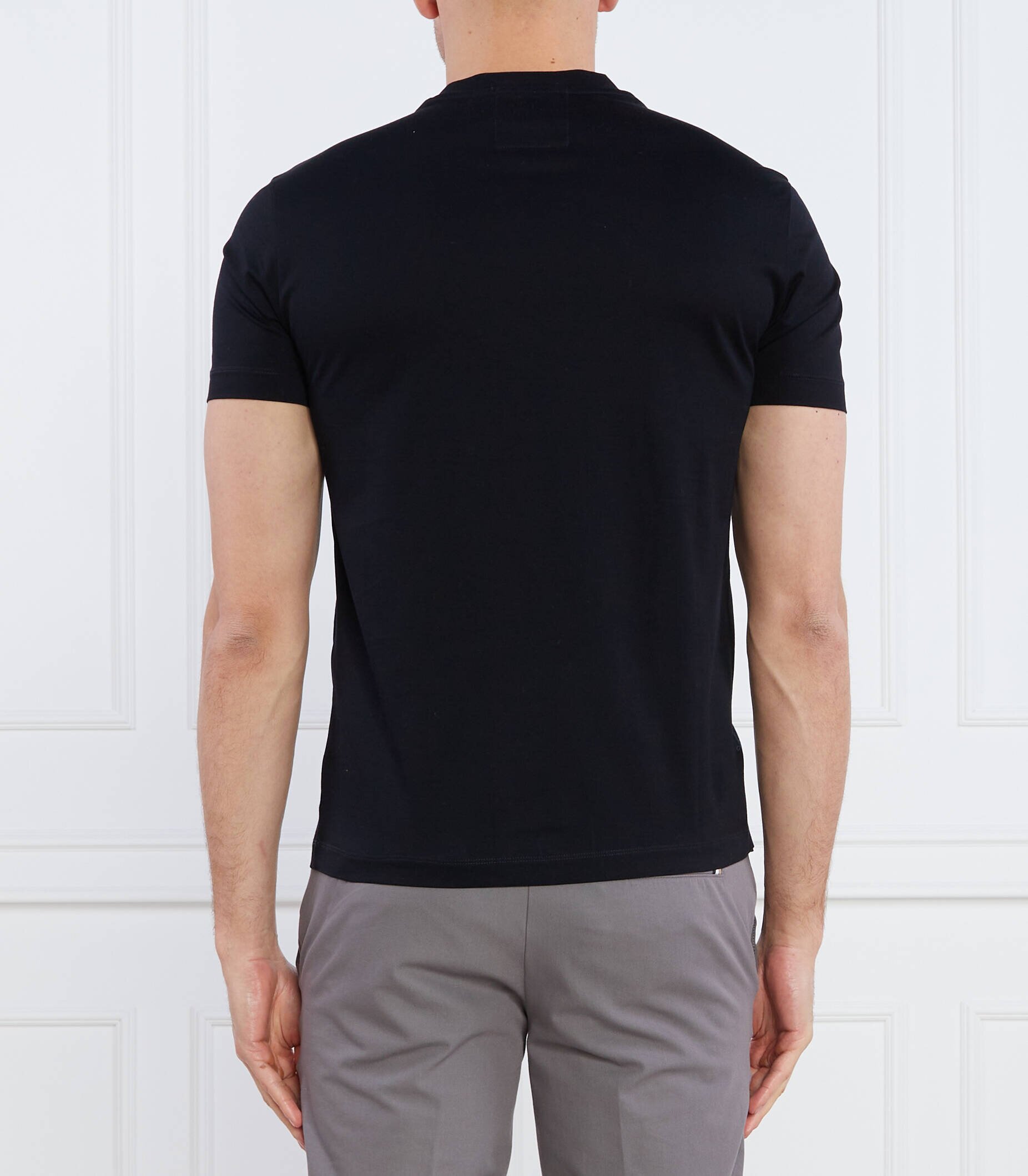 Emporio Armani Tricou | Regular Fit