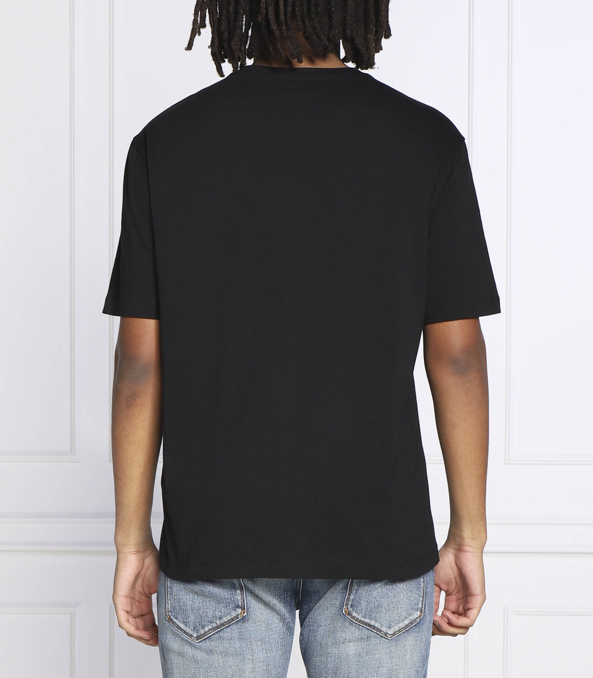Emporio Armani Tricou | Regular Fit