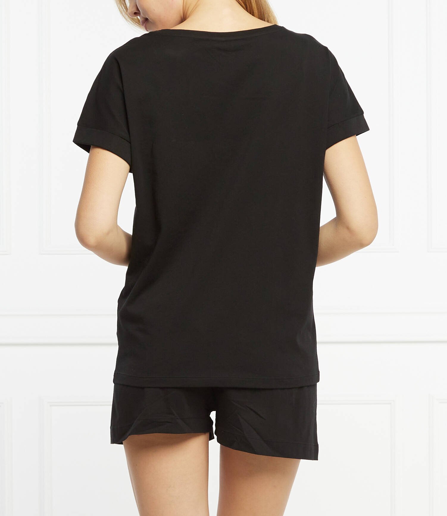 Emporio Armani Tricou | Regular Fit