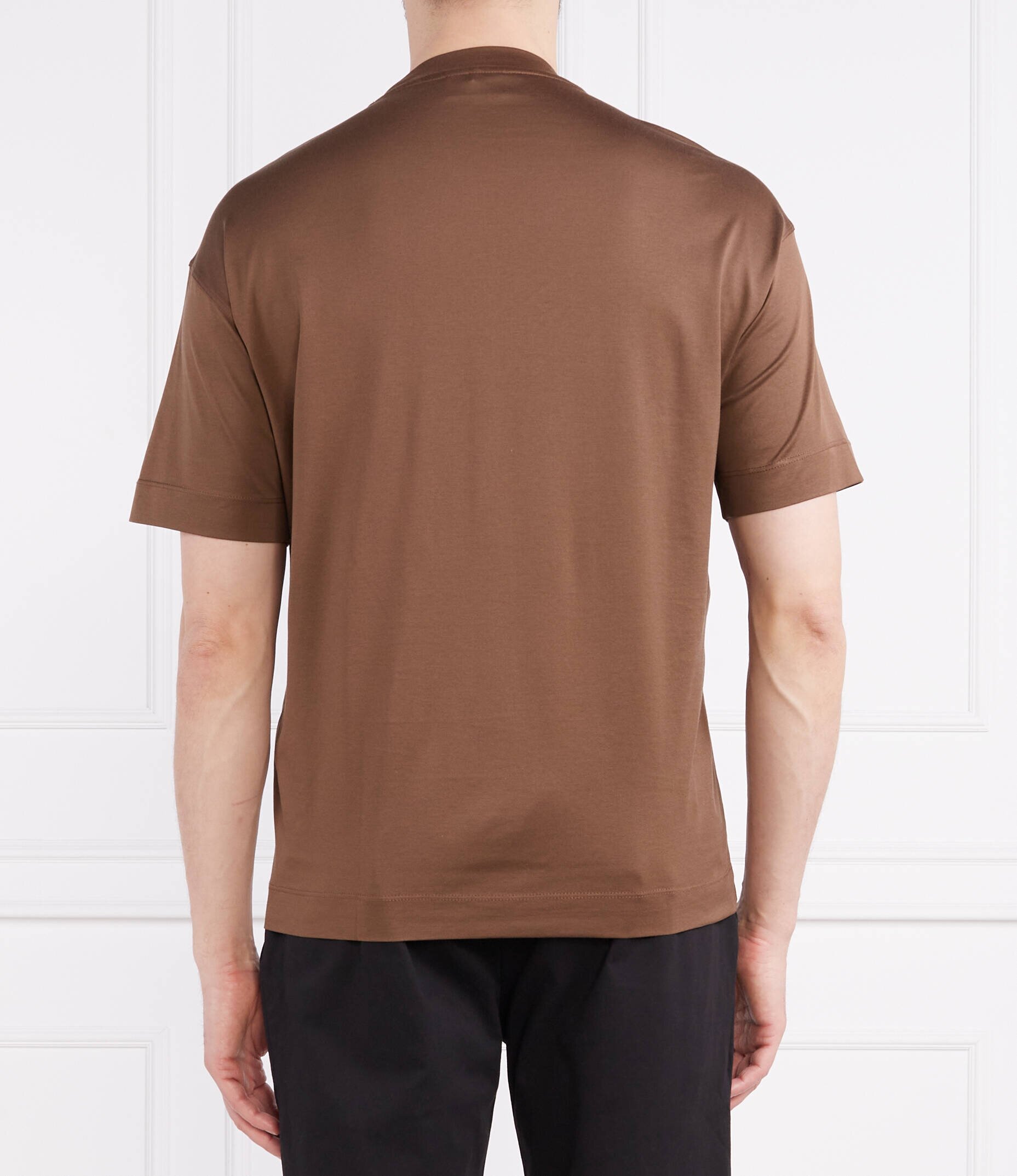 Emporio Armani Tricou | Regular Fit
