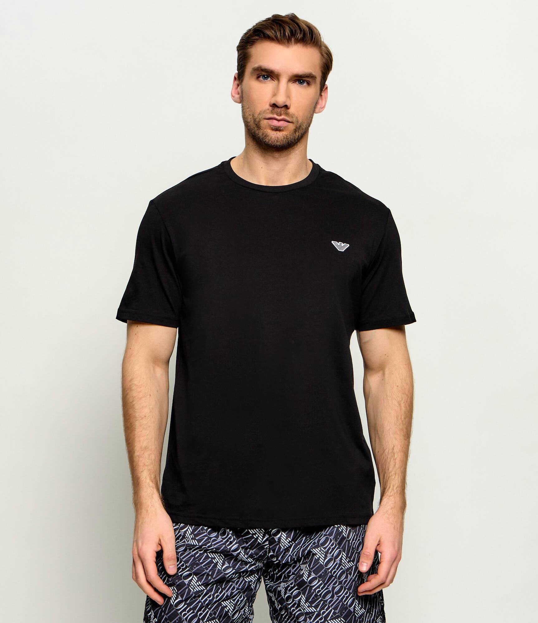 Emporio Armani Tricou | regular fit