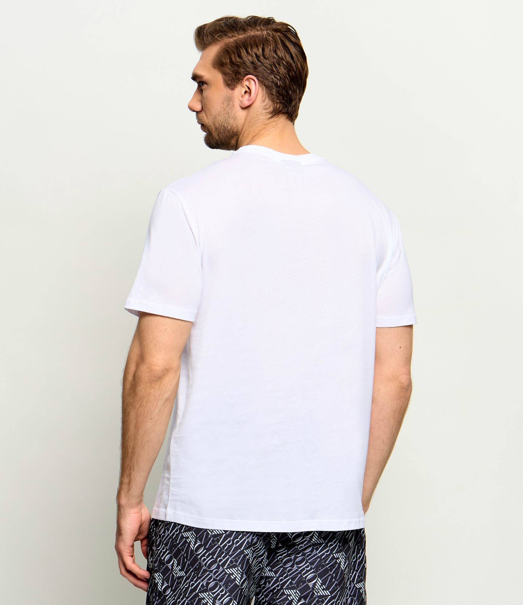 Emporio Armani Tricou | regular fit