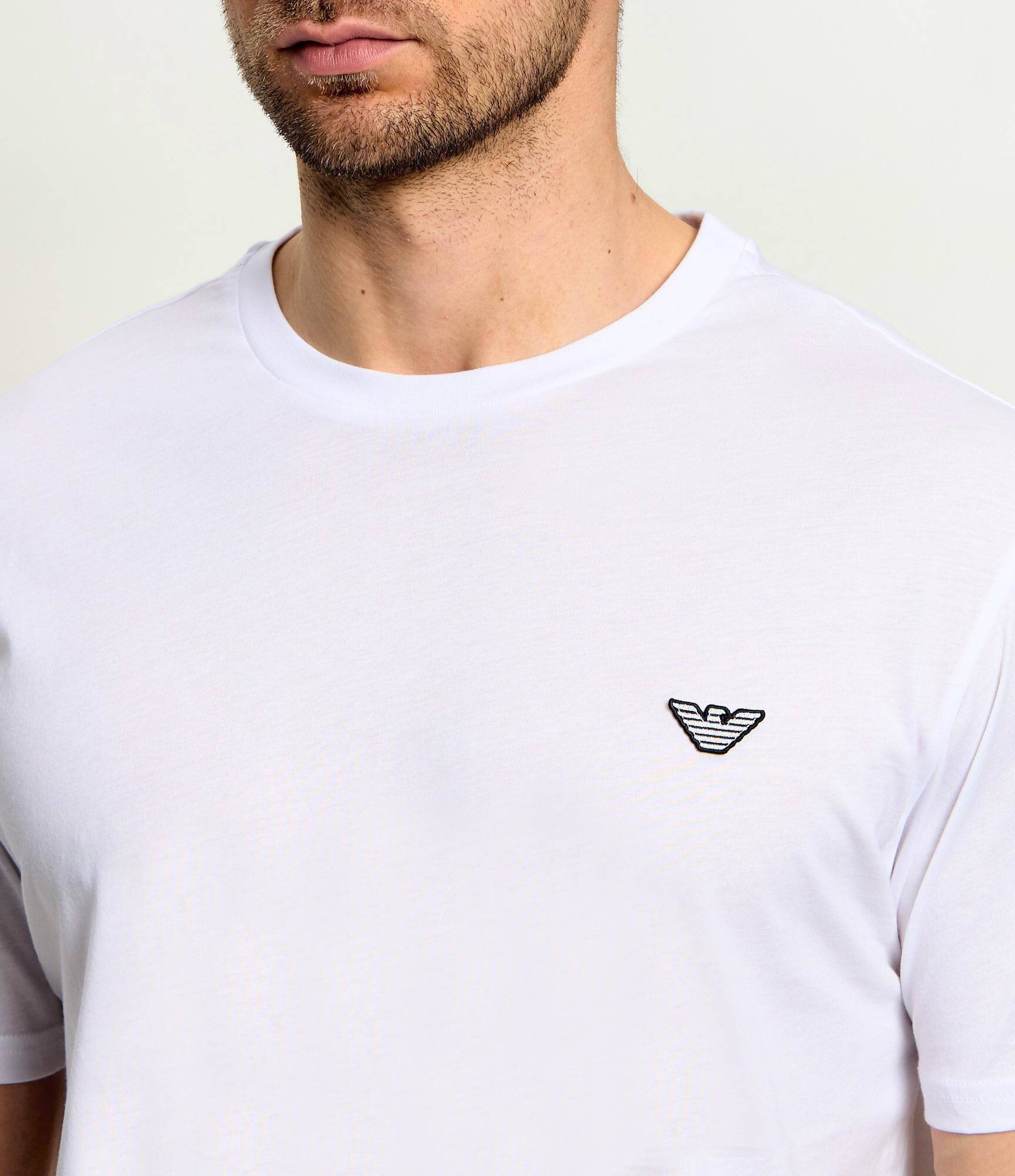 Emporio Armani Tricou | regular fit