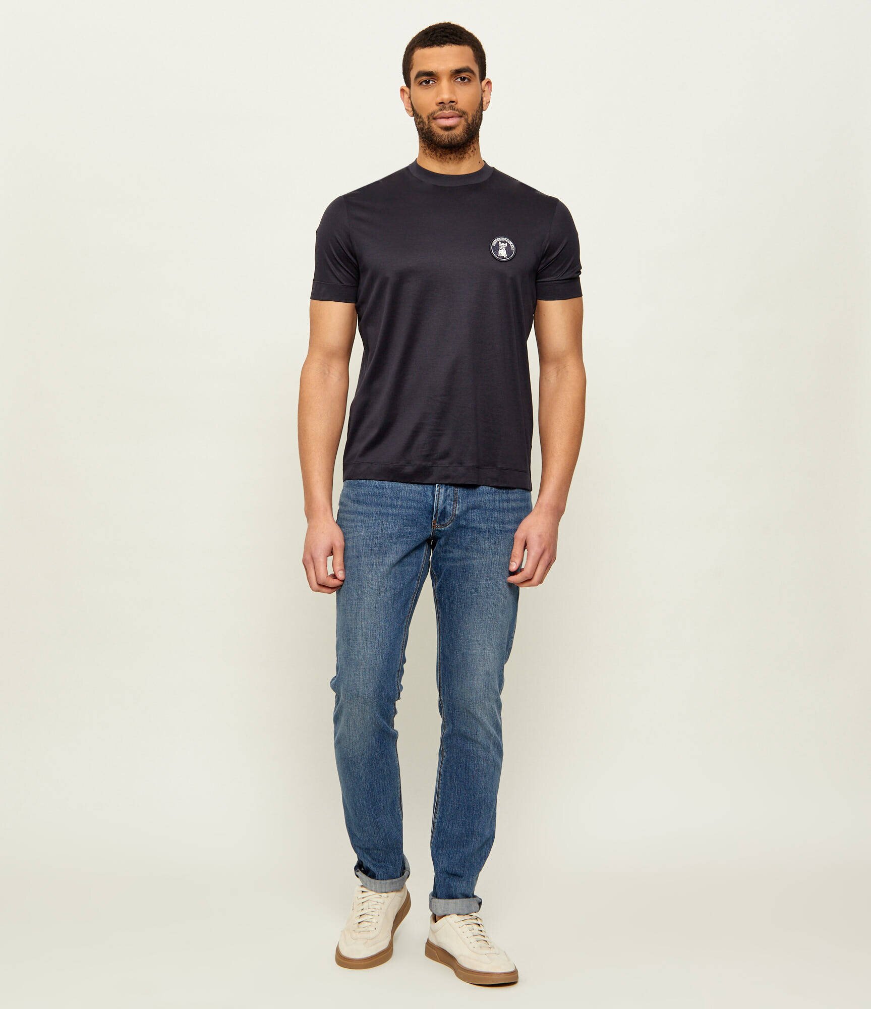 Emporio Armani Tricou | regular fit