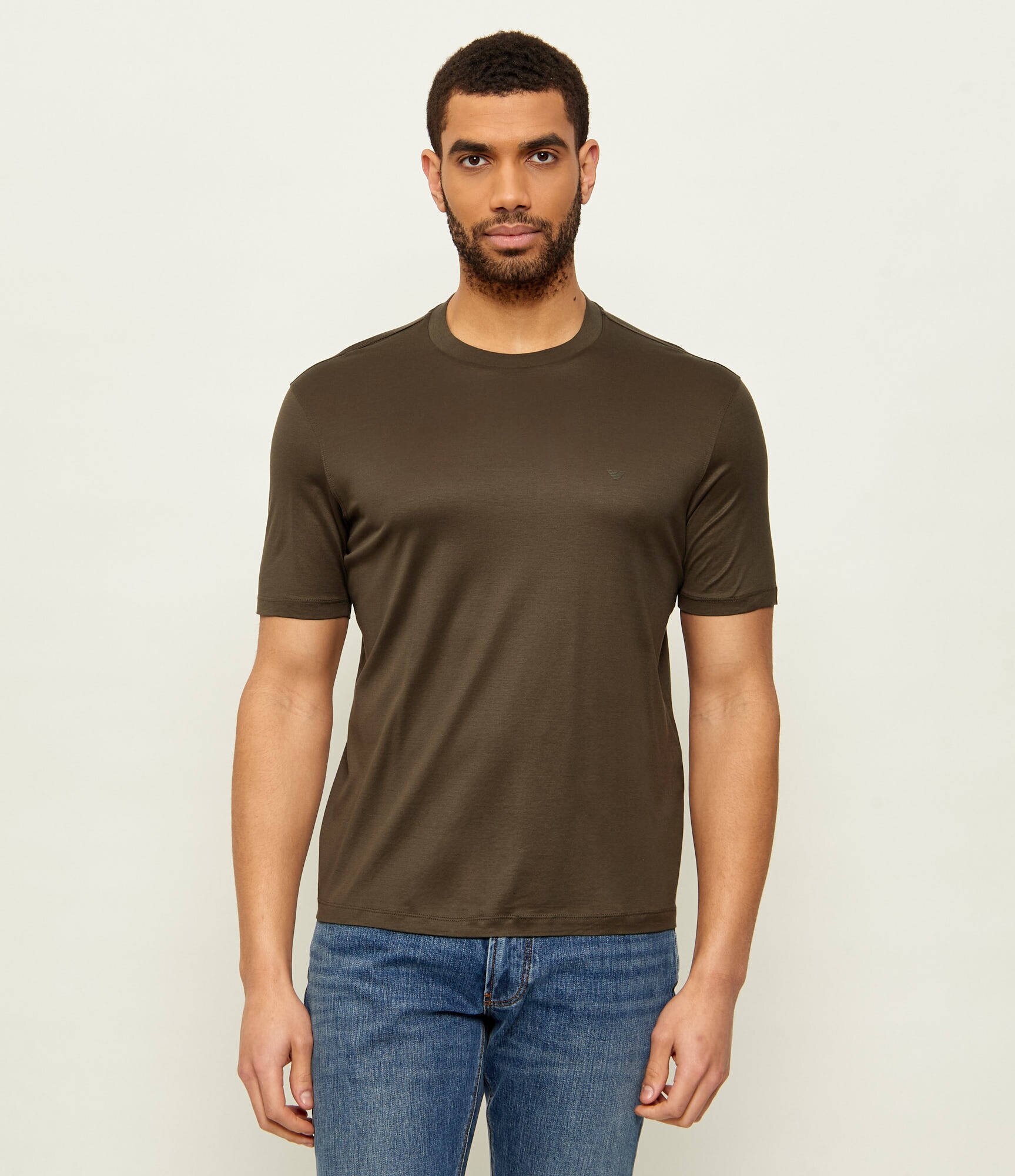 Emporio Armani Tricou | regular fit