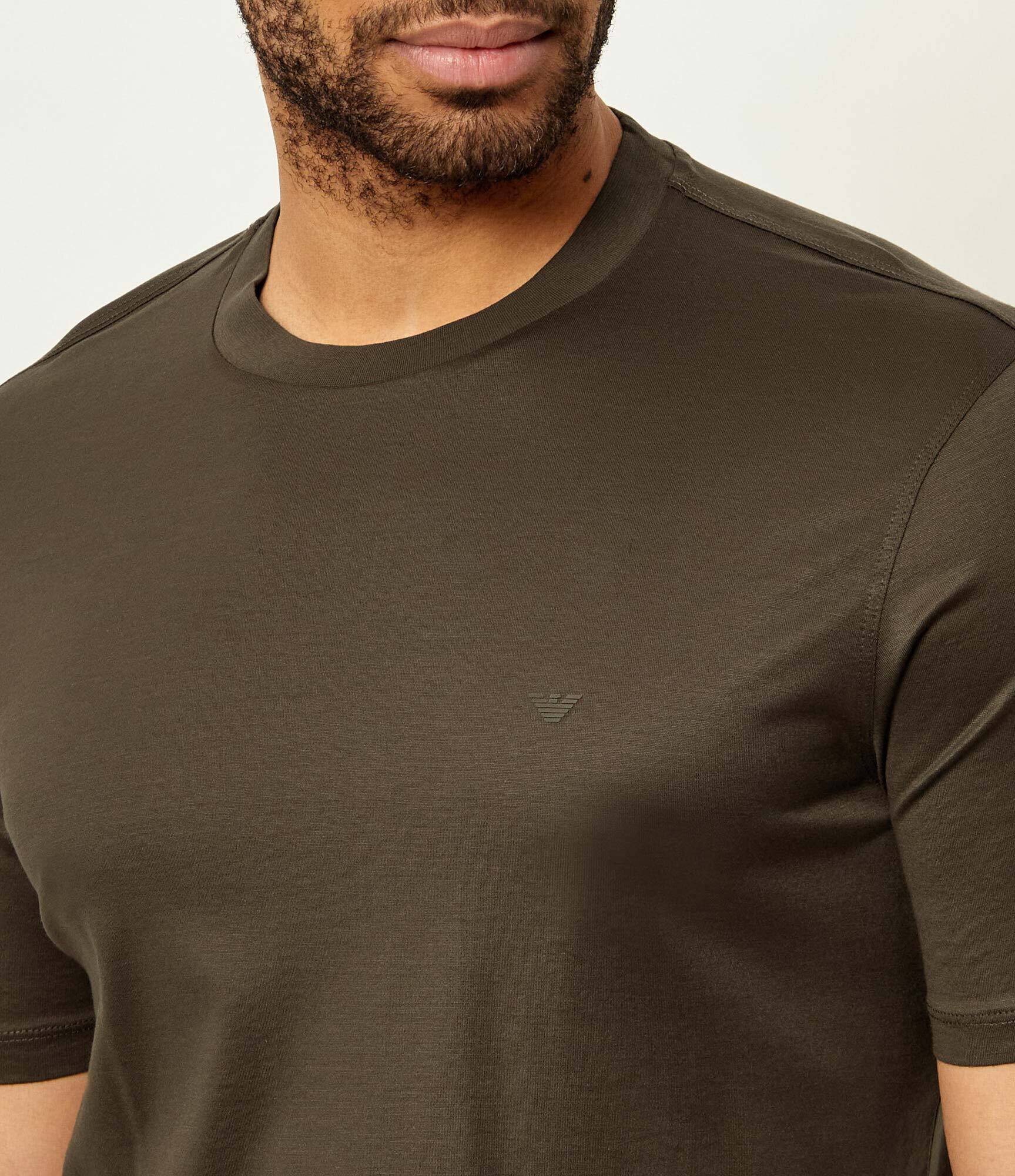 Emporio Armani Tricou | regular fit