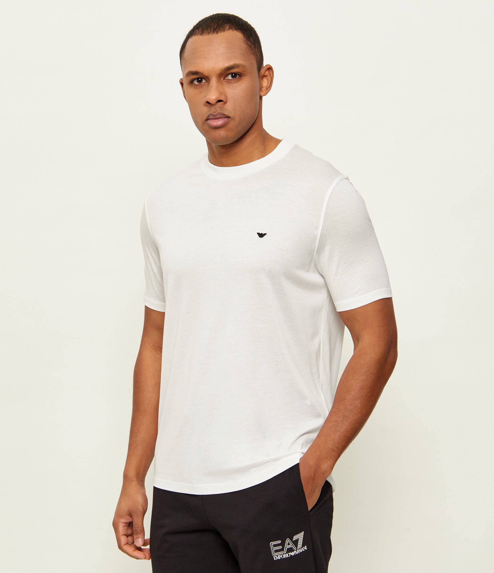 Emporio Armani Tricou | regular fit