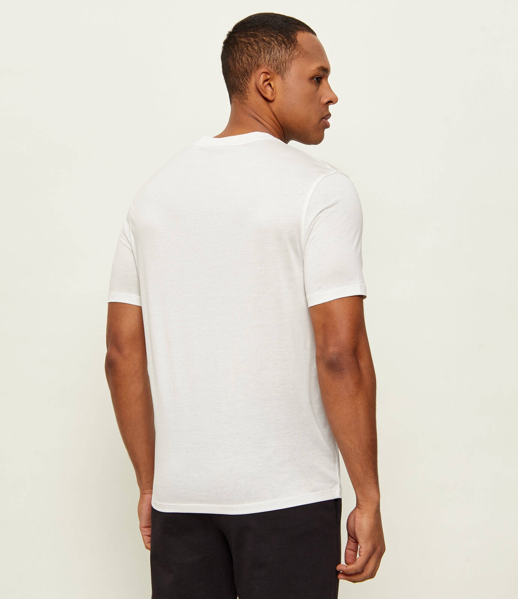 Emporio Armani Tricou | regular fit