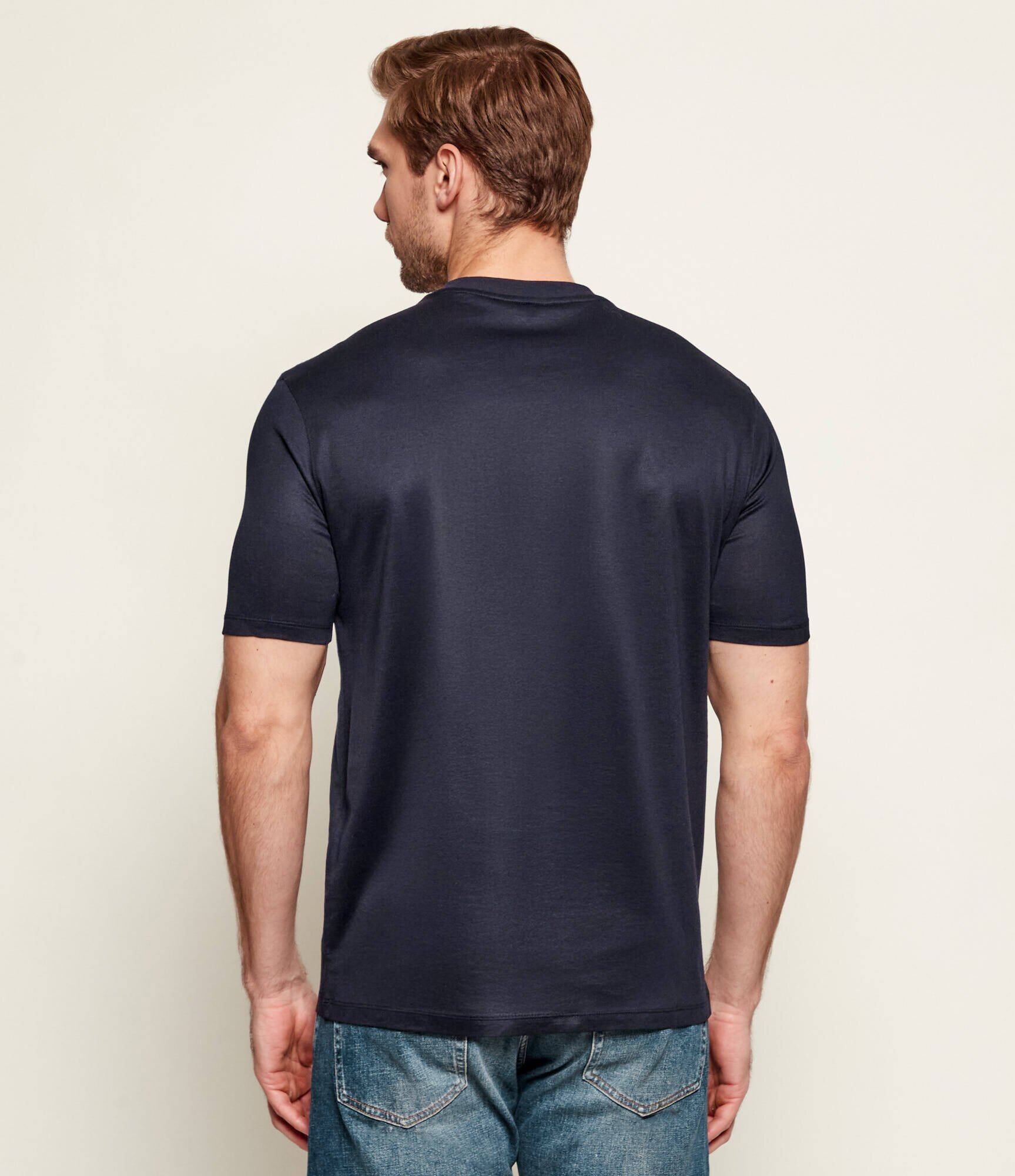 Emporio Armani Tricou | regular fit