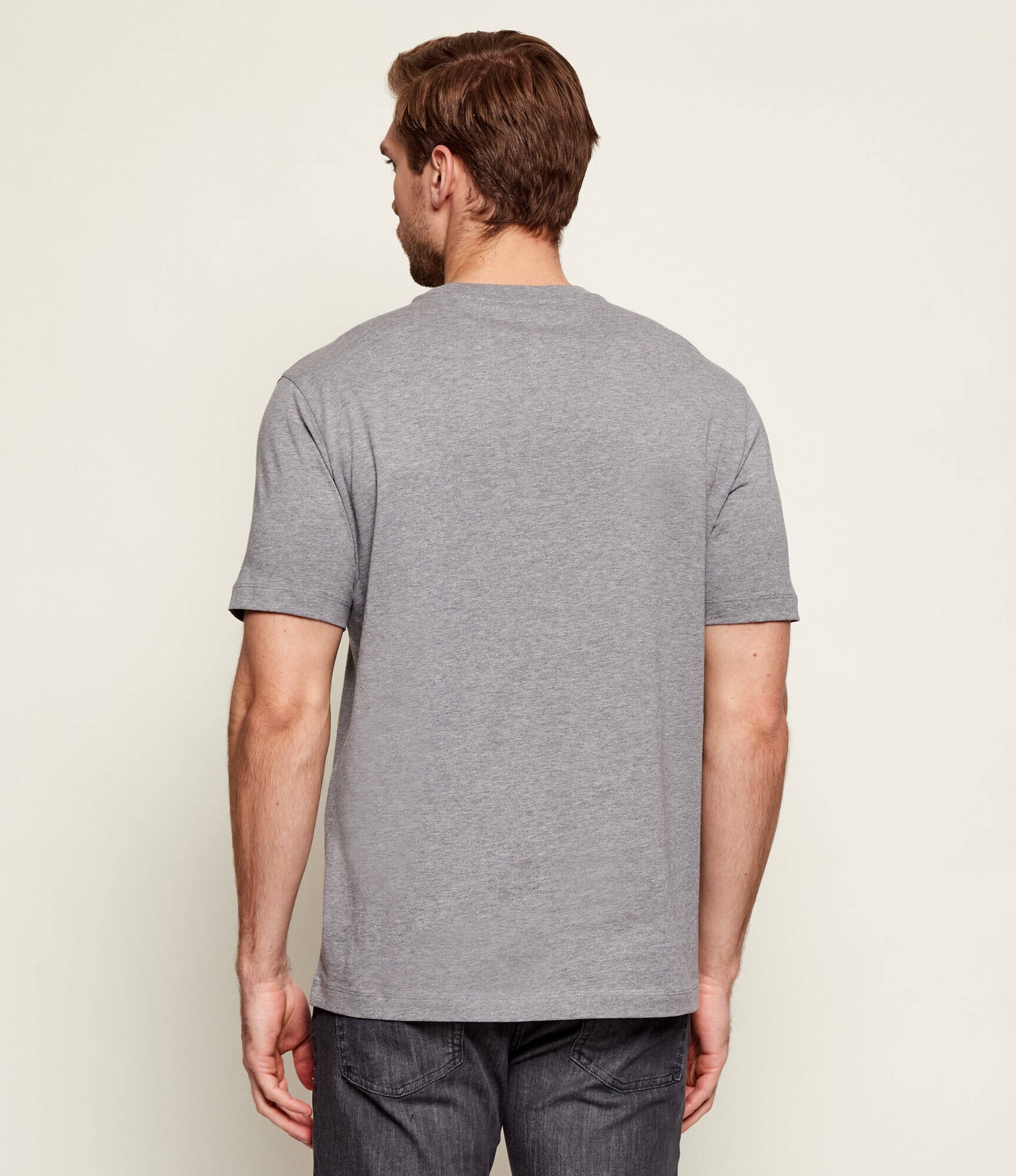 Emporio Armani Tricou | regular fit