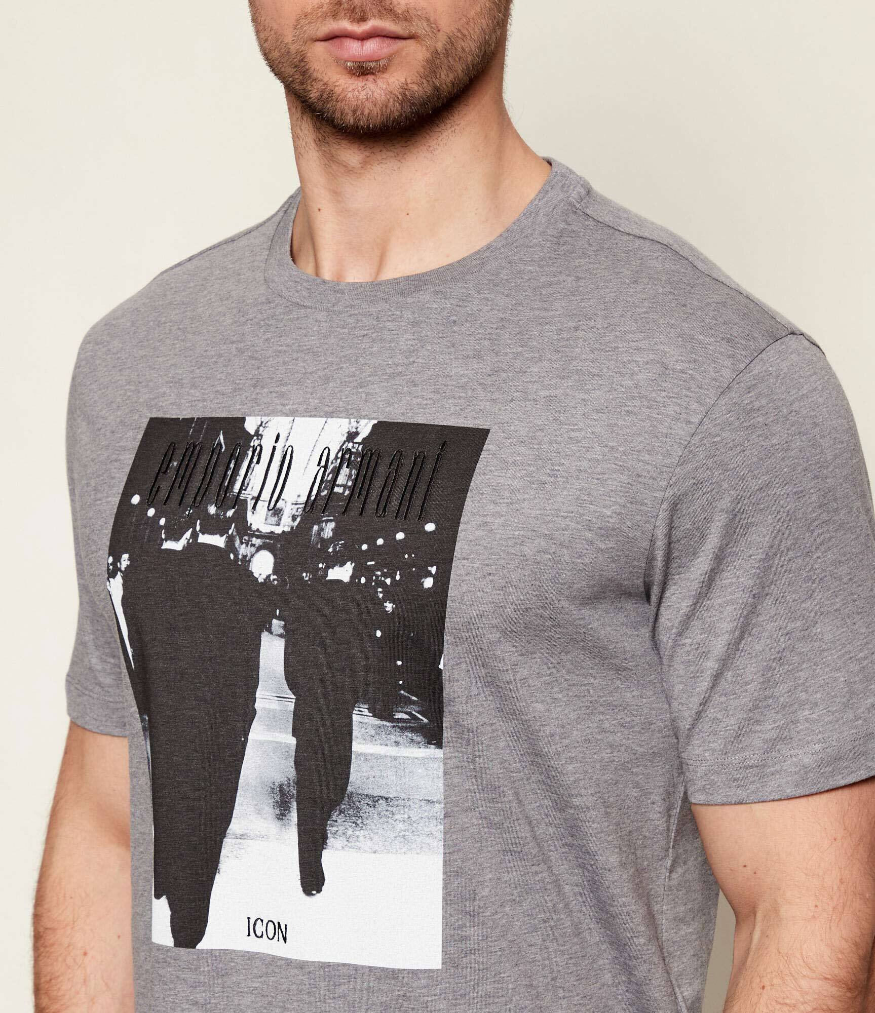 Emporio Armani Tricou | regular fit