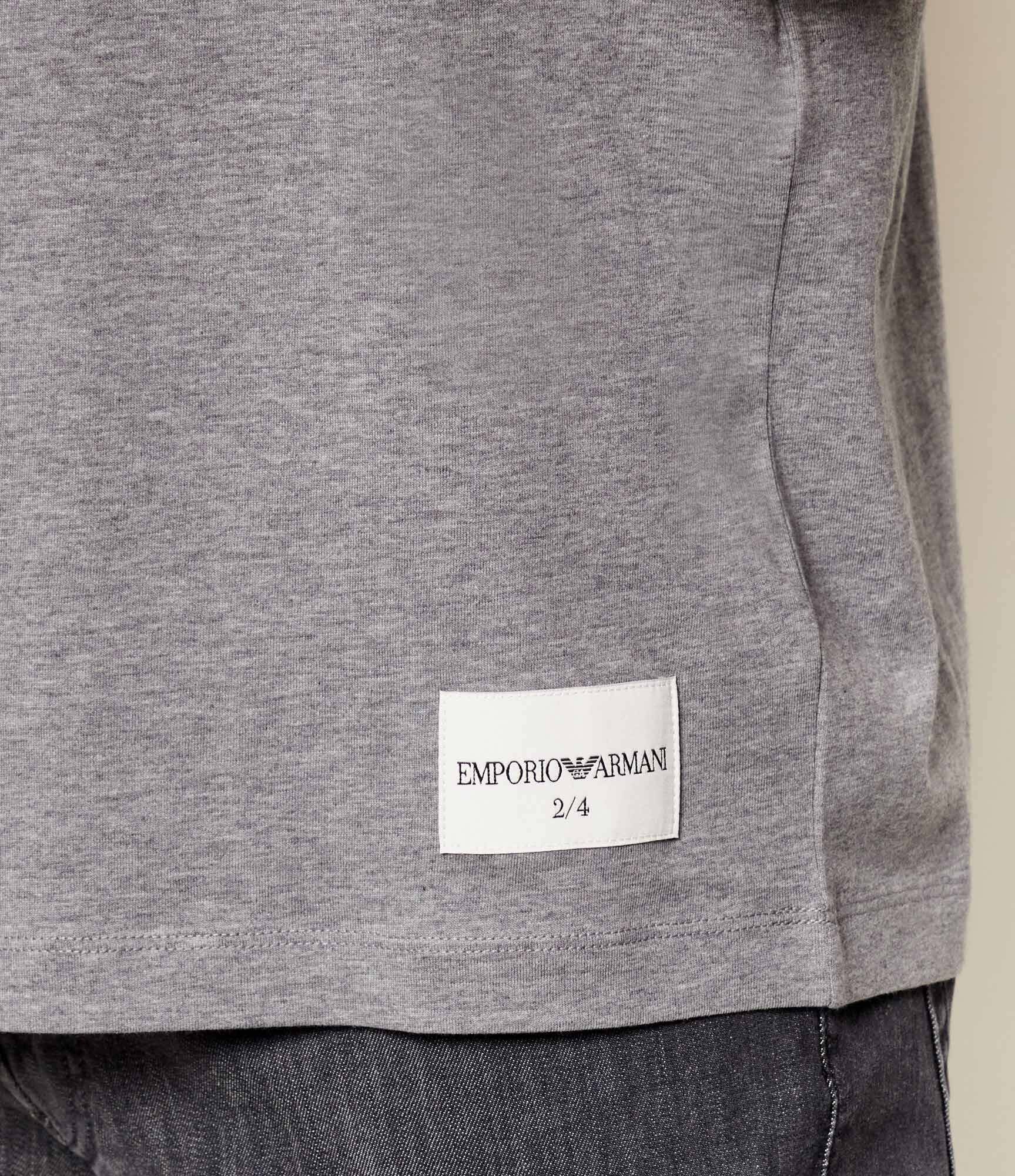 Emporio Armani Tricou | regular fit