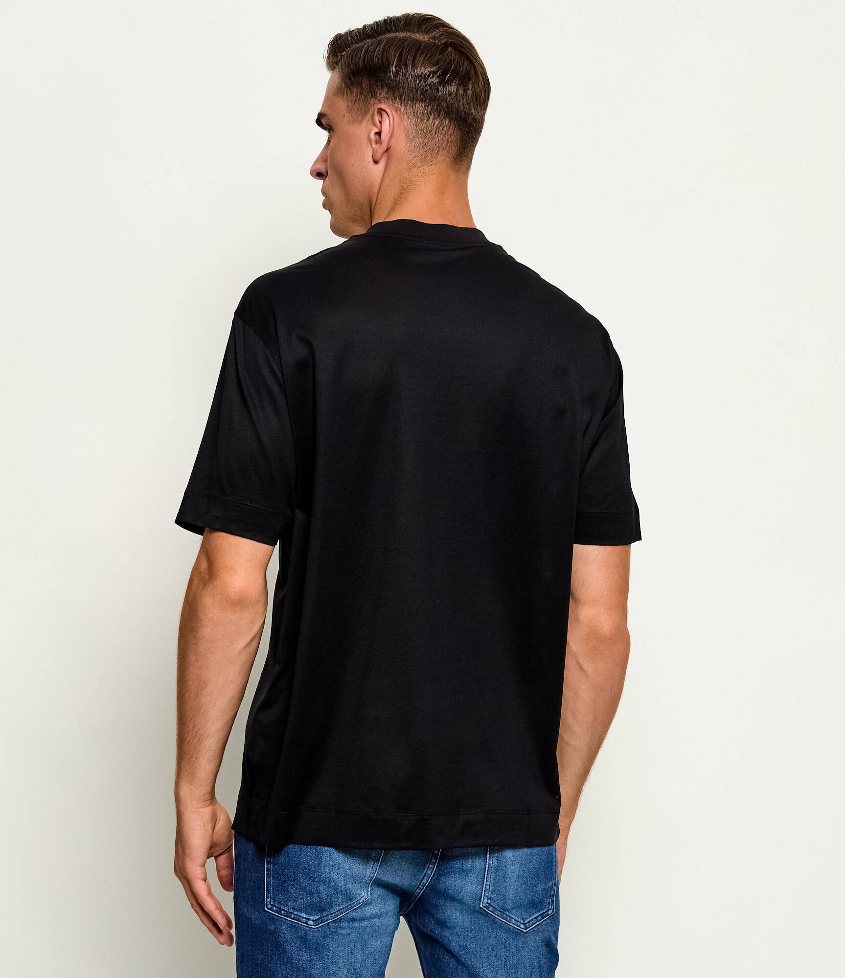 Emporio Armani Tricou | regular fit