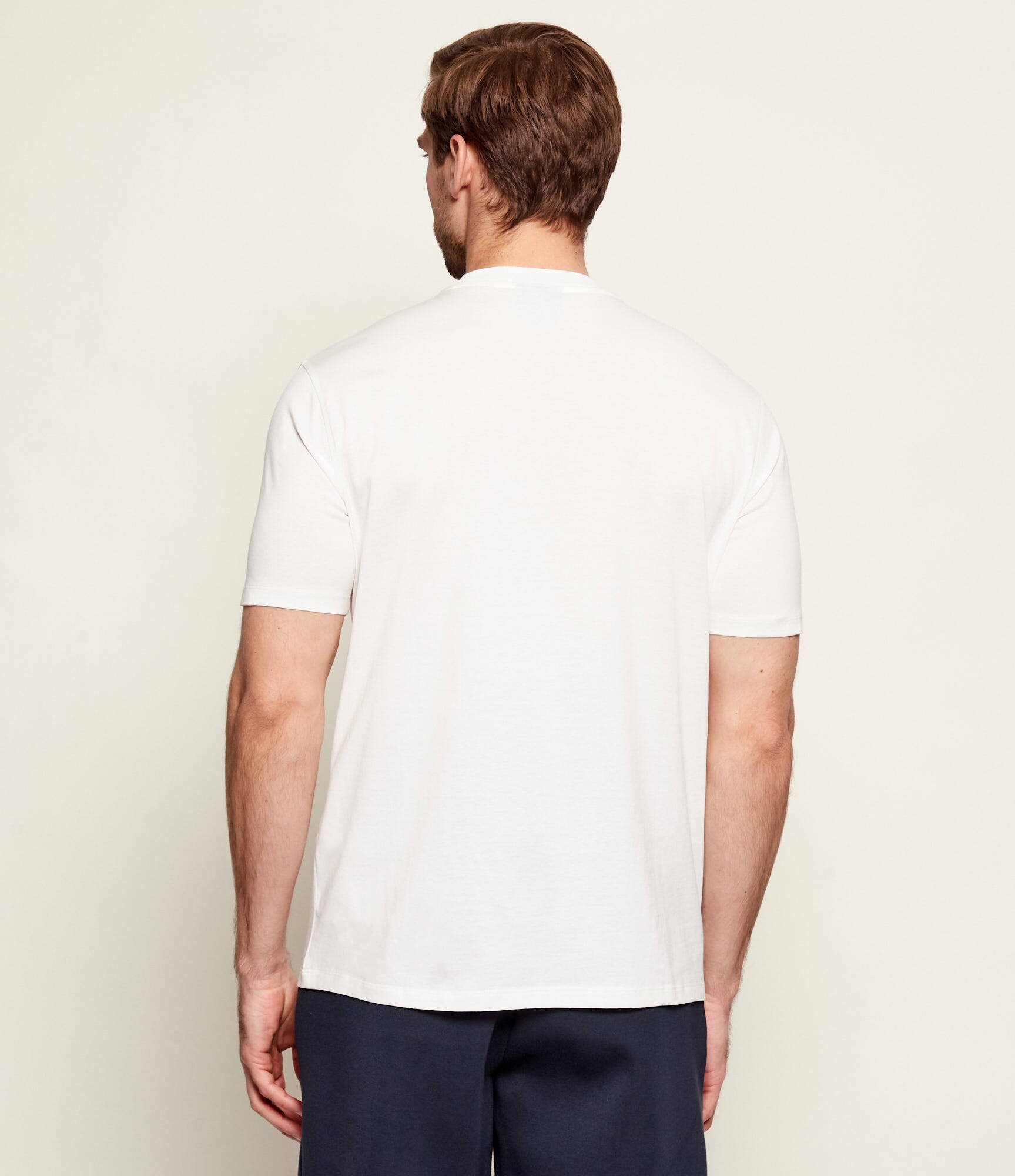 Emporio Armani Tricou | regular fit