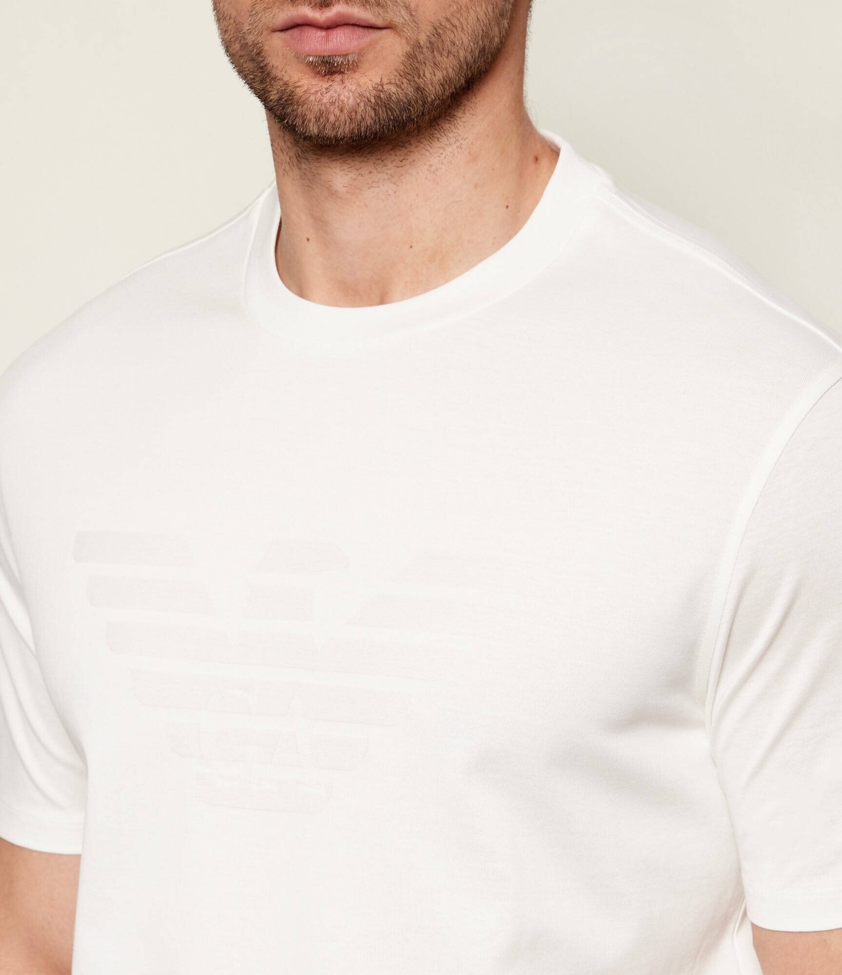 Emporio Armani Tricou | regular fit
