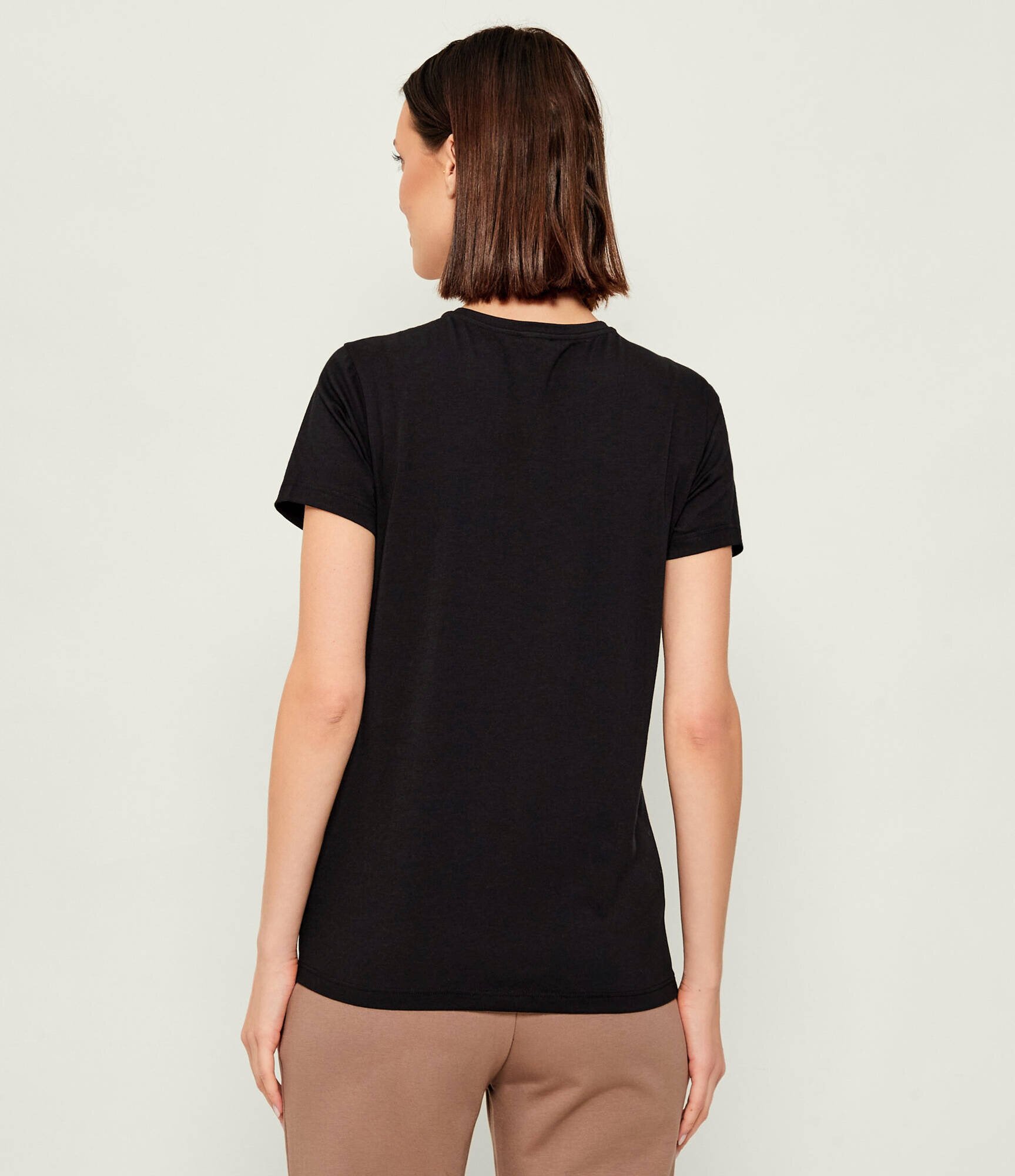Emporio Armani Tricou | regular fit