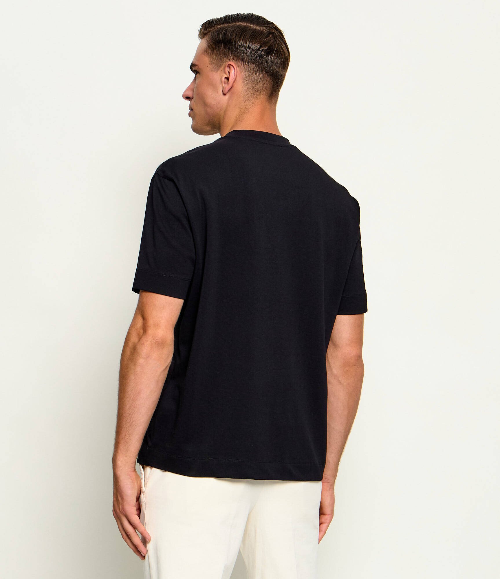 Emporio Armani Tricou | regular fit