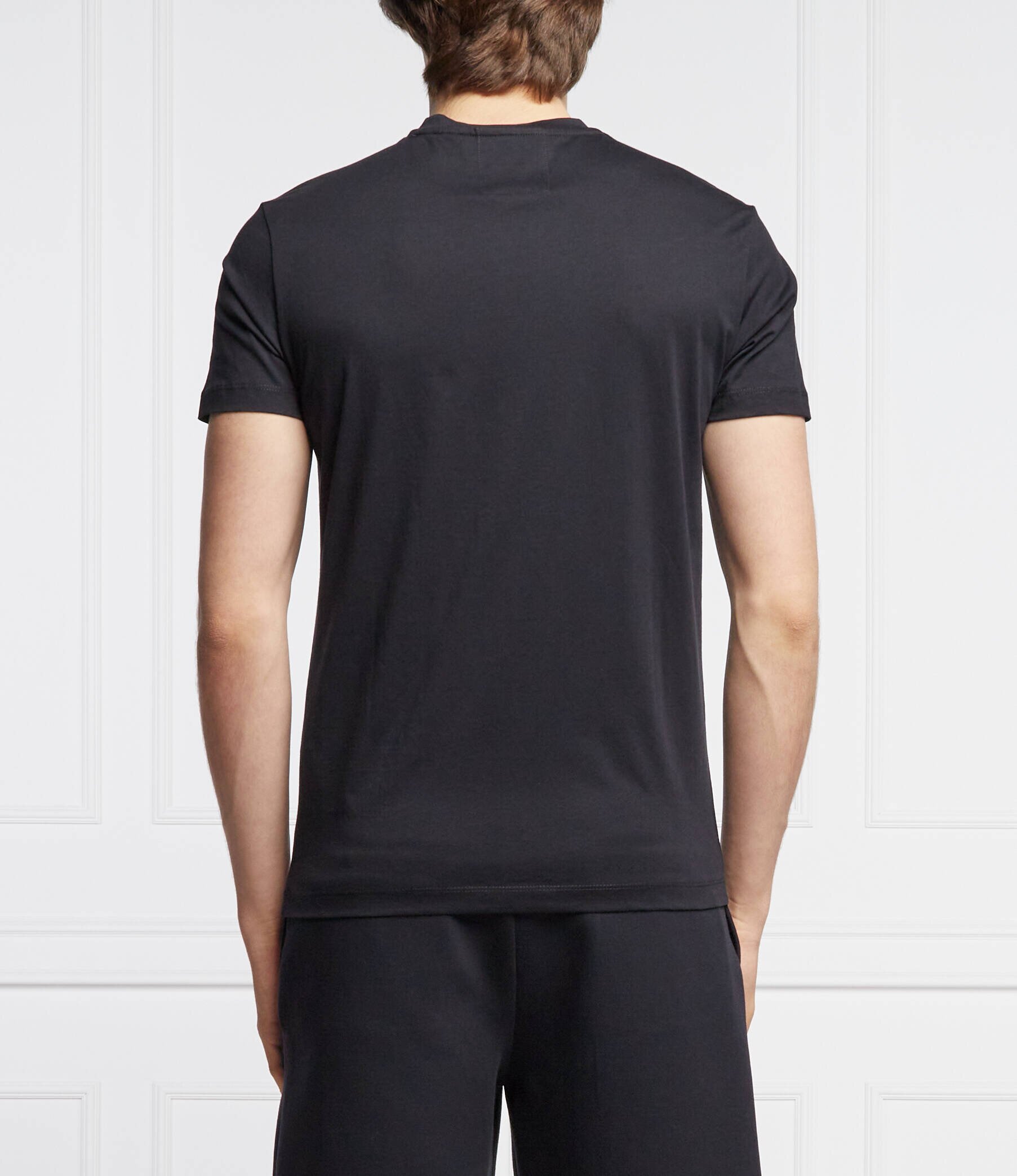 Emporio Armani Tricou | Regular Fit