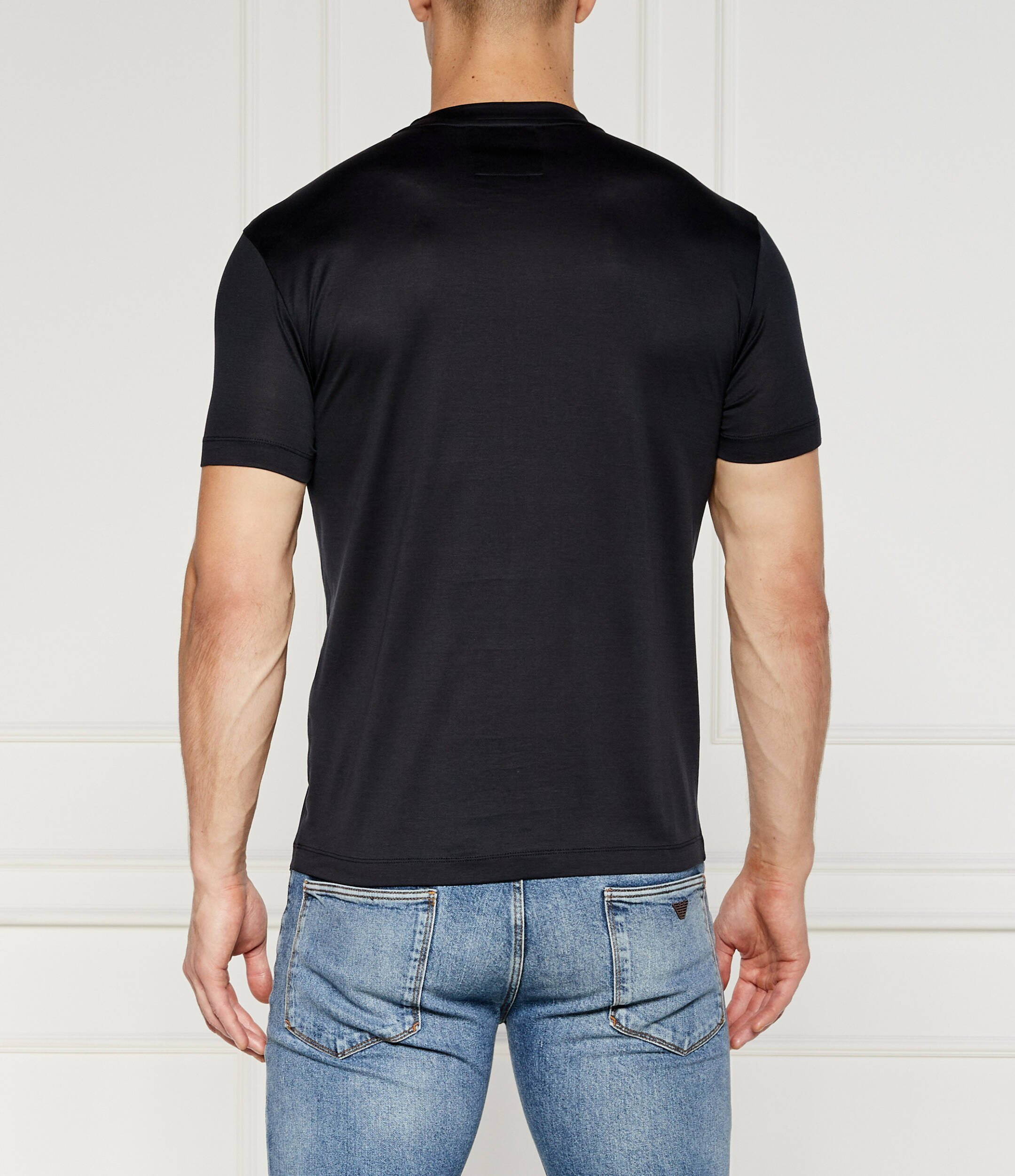 Emporio Armani Tricou | Regular Fit